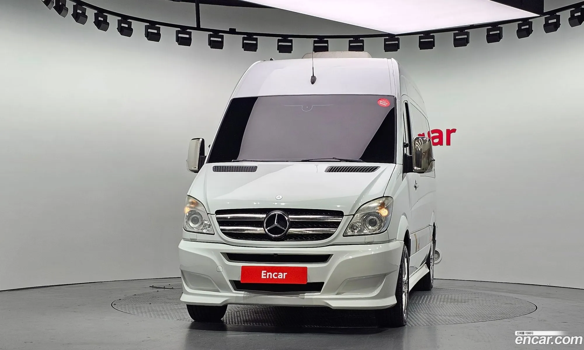 Mercedes-Benz Sprinter 2013 WDB906653DS701952 — 4