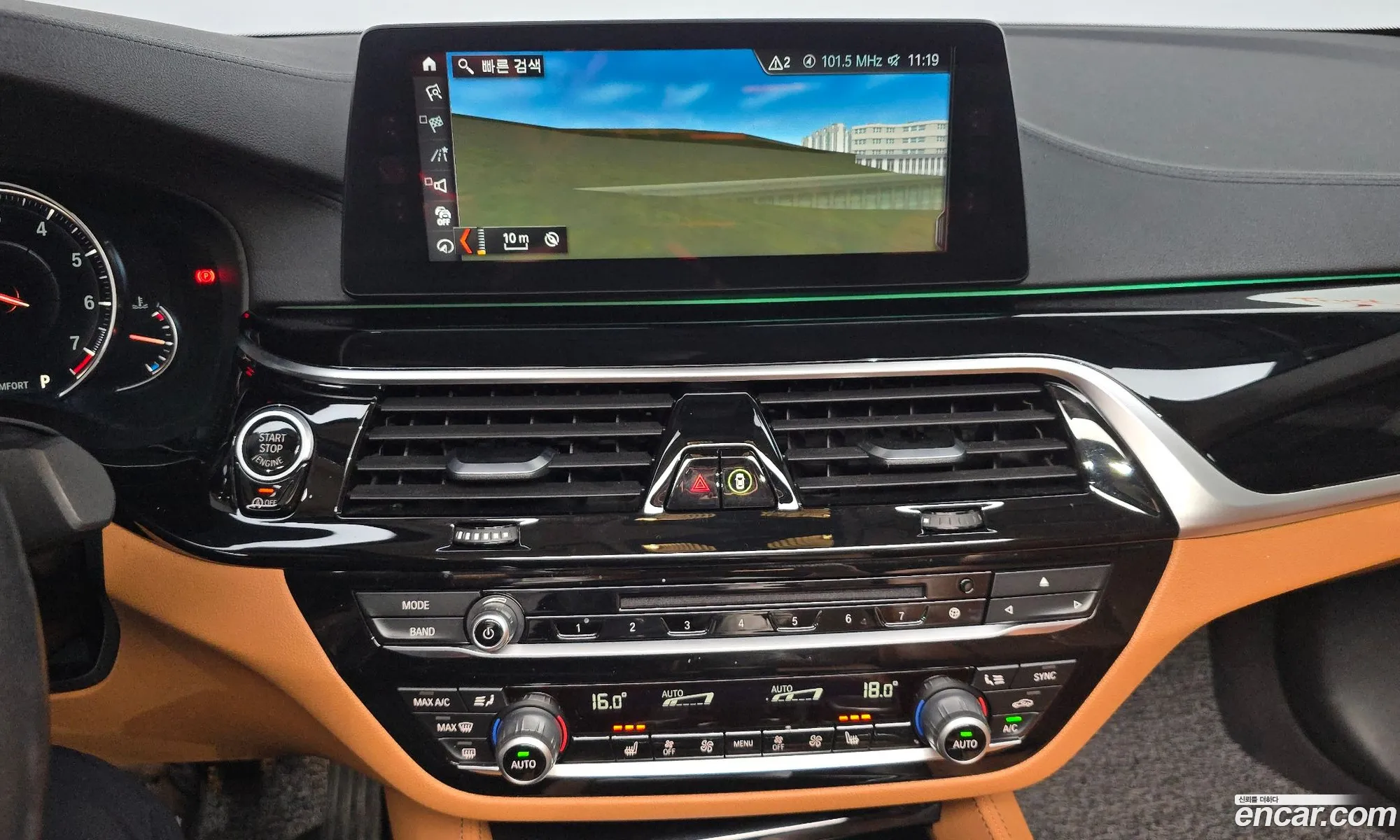BMW 5 Series 2018 WBAJK7102JBP70581 — 19