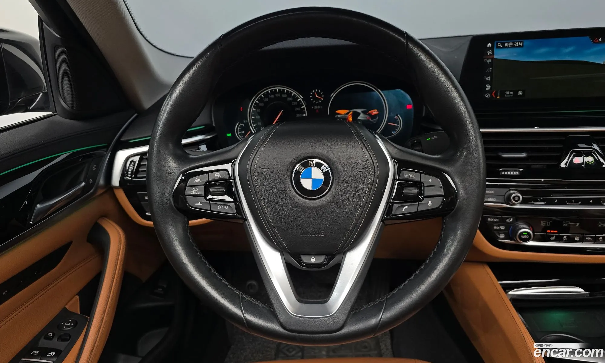 BMW 5 Series 2018 WBAJK7102JBP70581 — 14