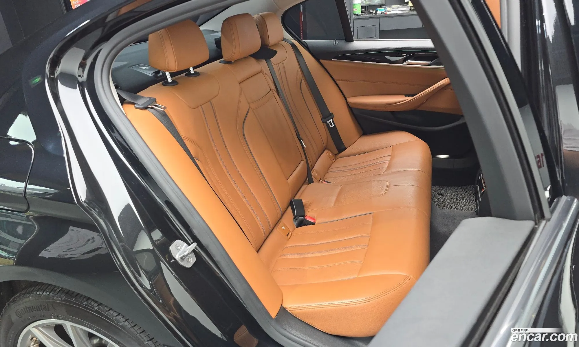 BMW 5 Series 2018 WBAJK7102JBP70581 — 15