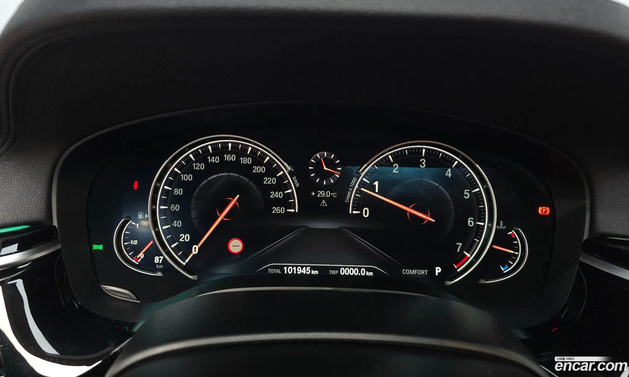 BMW 5 Series 2018 WBAJK7102JBP70581 — 6