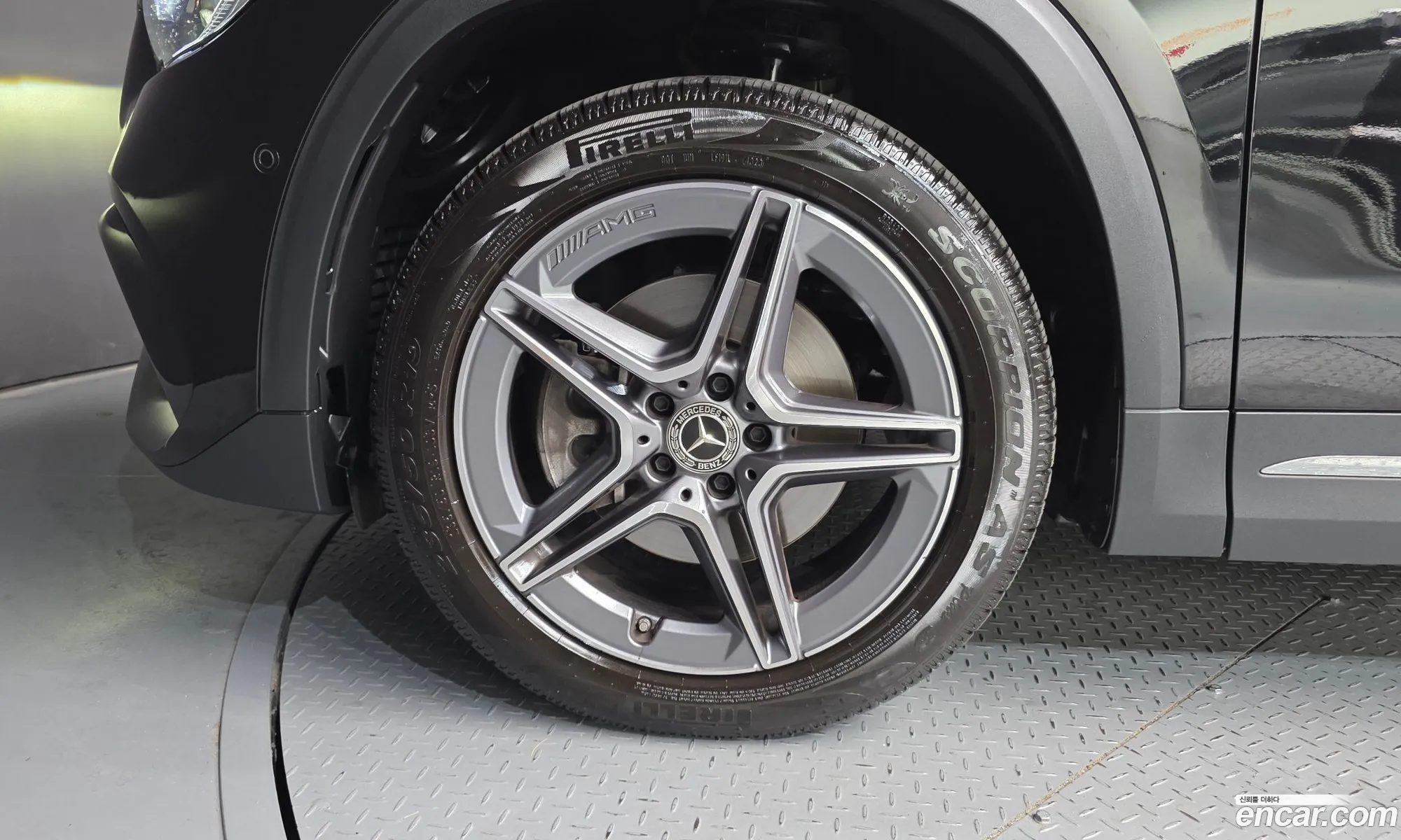 Mercedes-Benz GLA-Class H247 2023 — 3