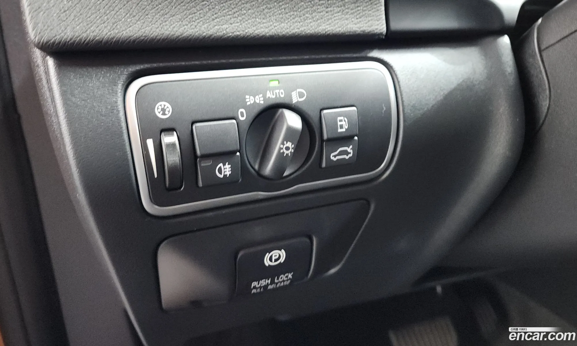 Volvo S60 2014 YV1FS84BBE2303704 — 7