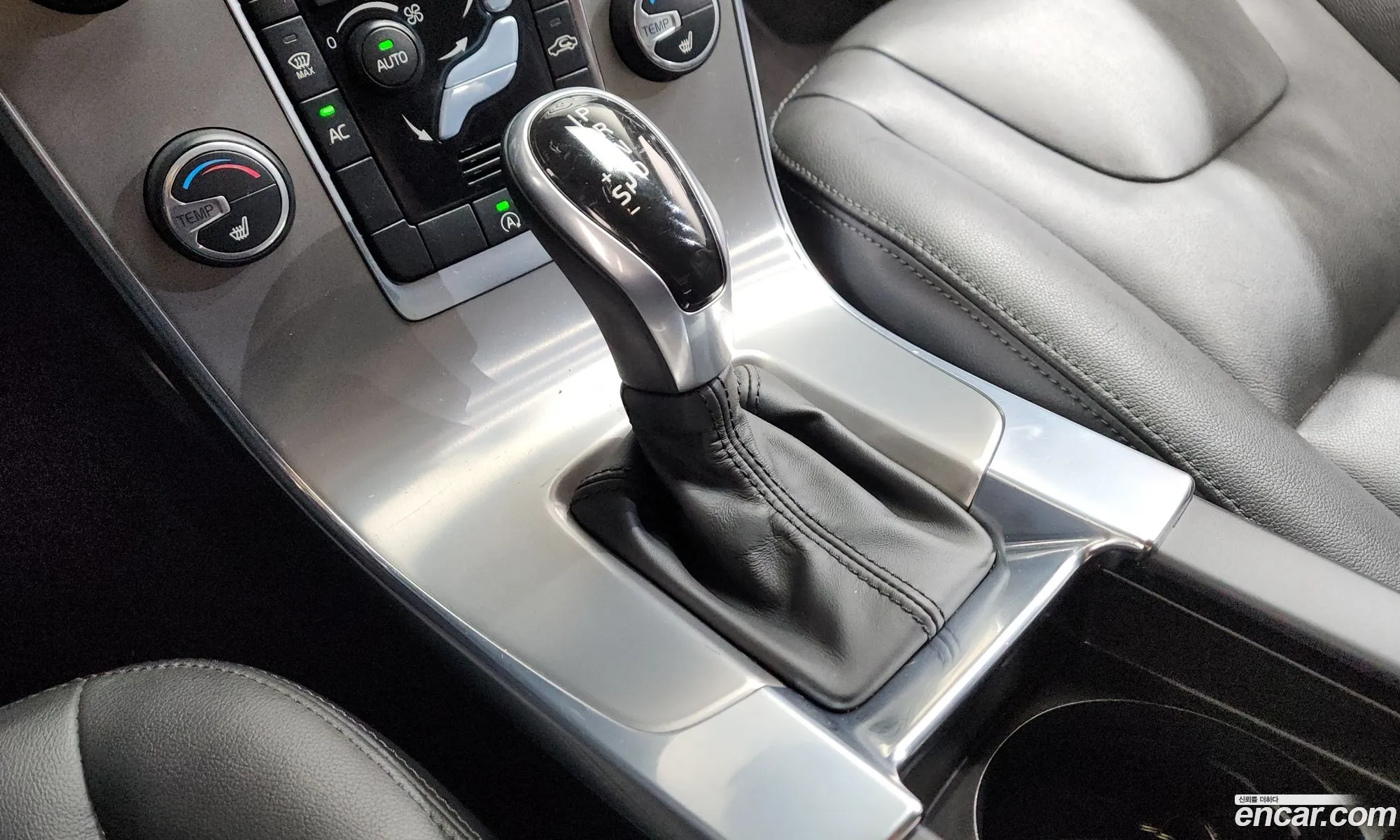 Volvo S60 2014 YV1FS84BBE2303704 — 2