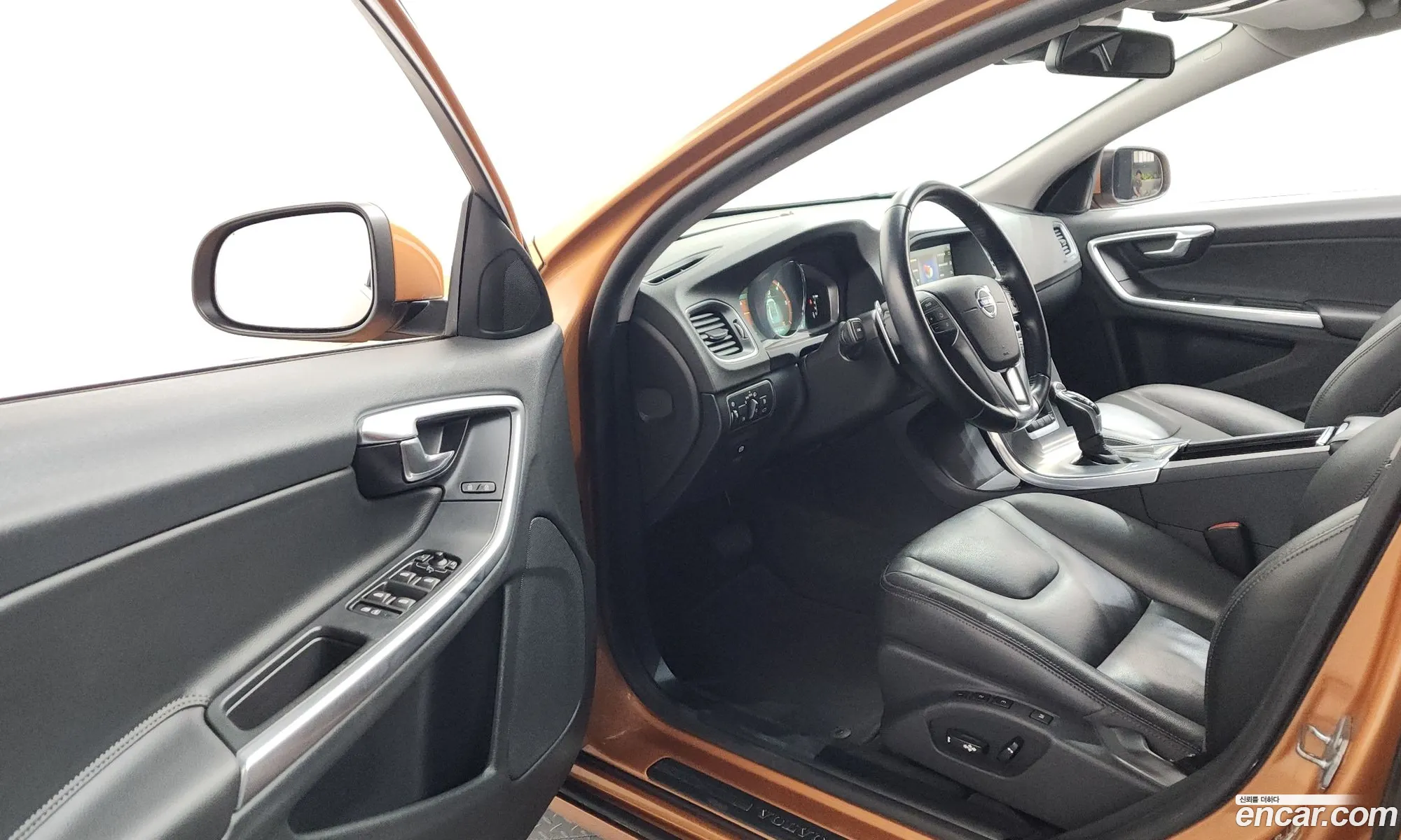 Volvo S60 2014 YV1FS84BBE2303704 — 17