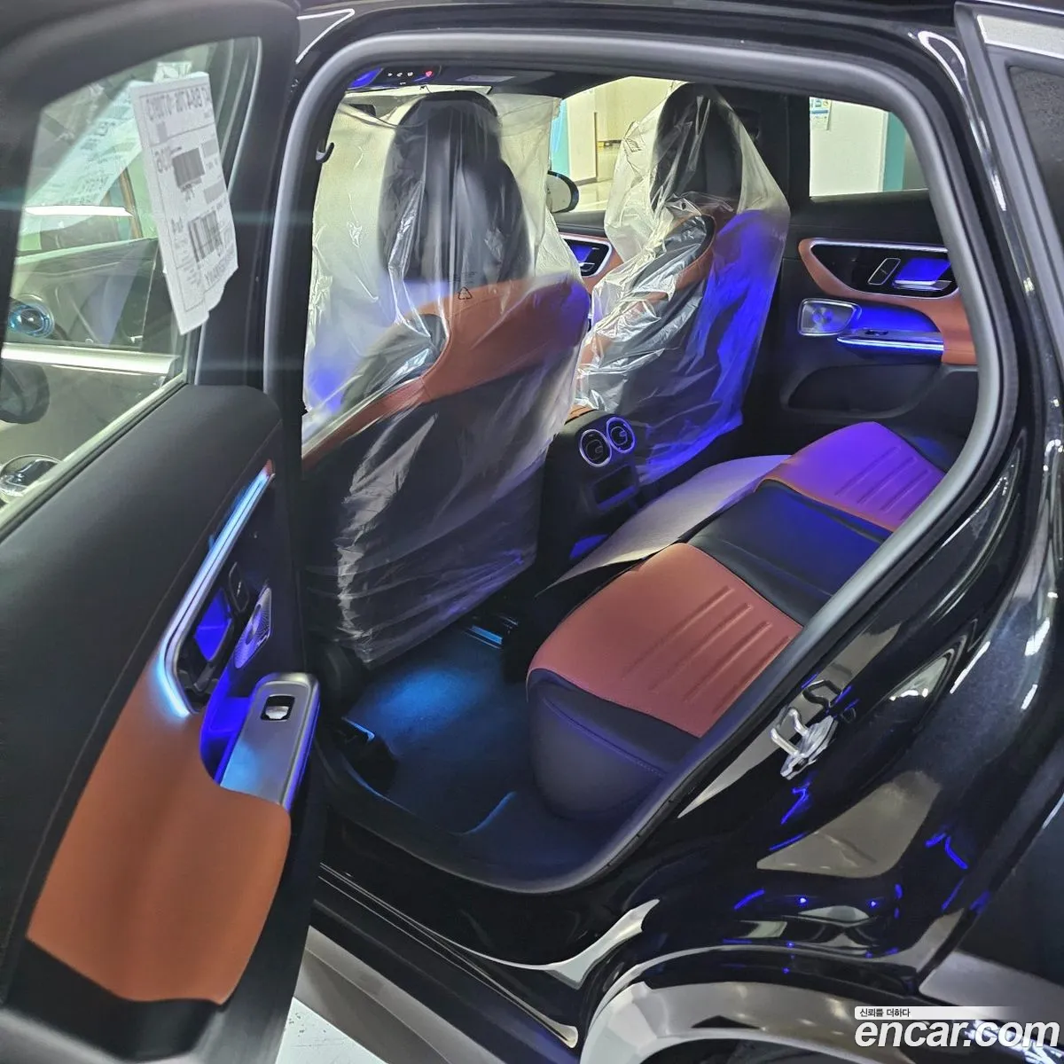Mercedes-Benz GLC-Class X254 2026 — 10