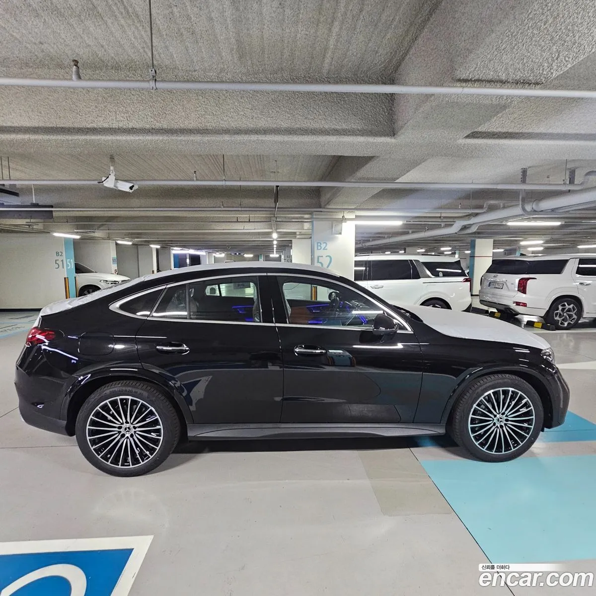 Mercedes-Benz GLC-Class X254 2026 — 12