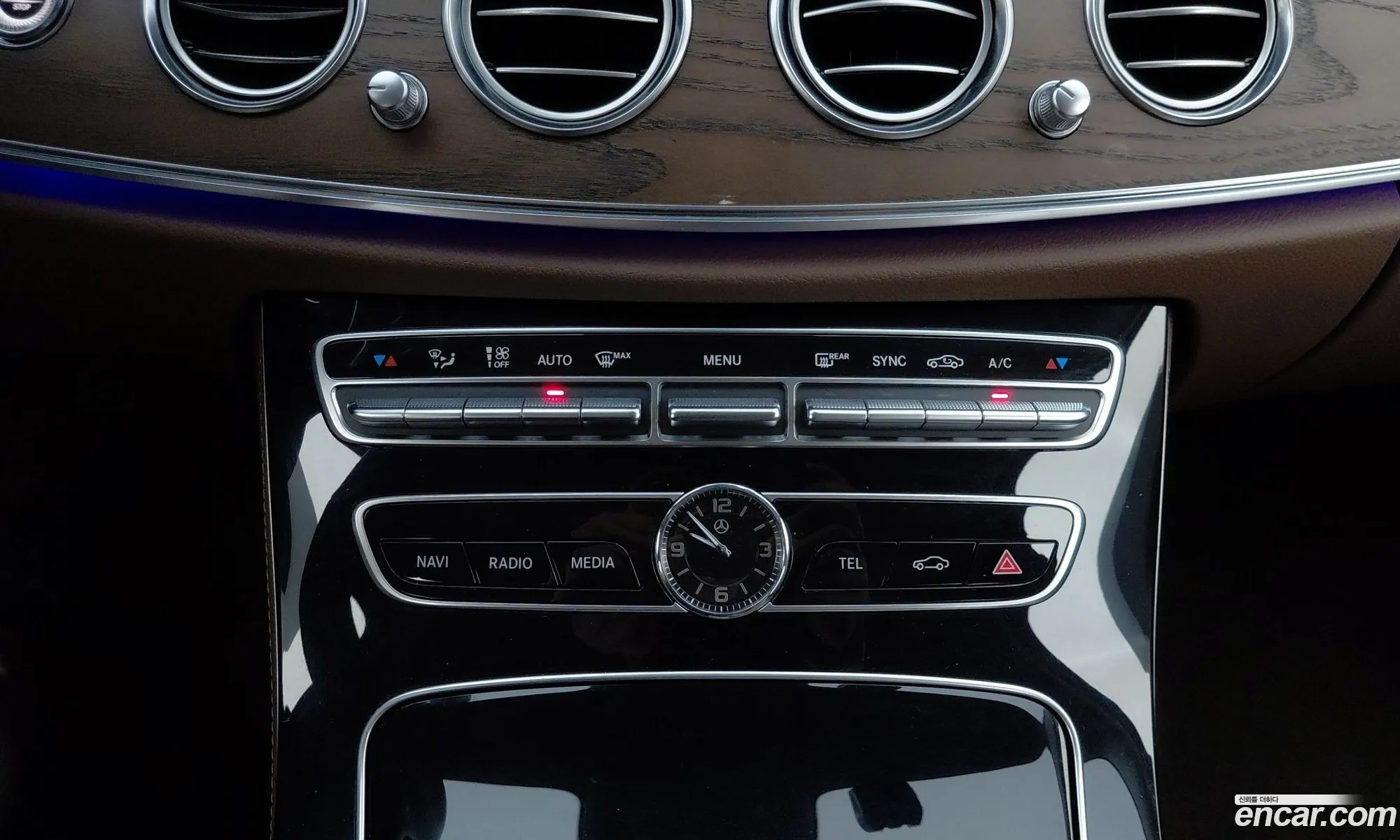 Mercedes-Benz E-Class W213 2018 — 3