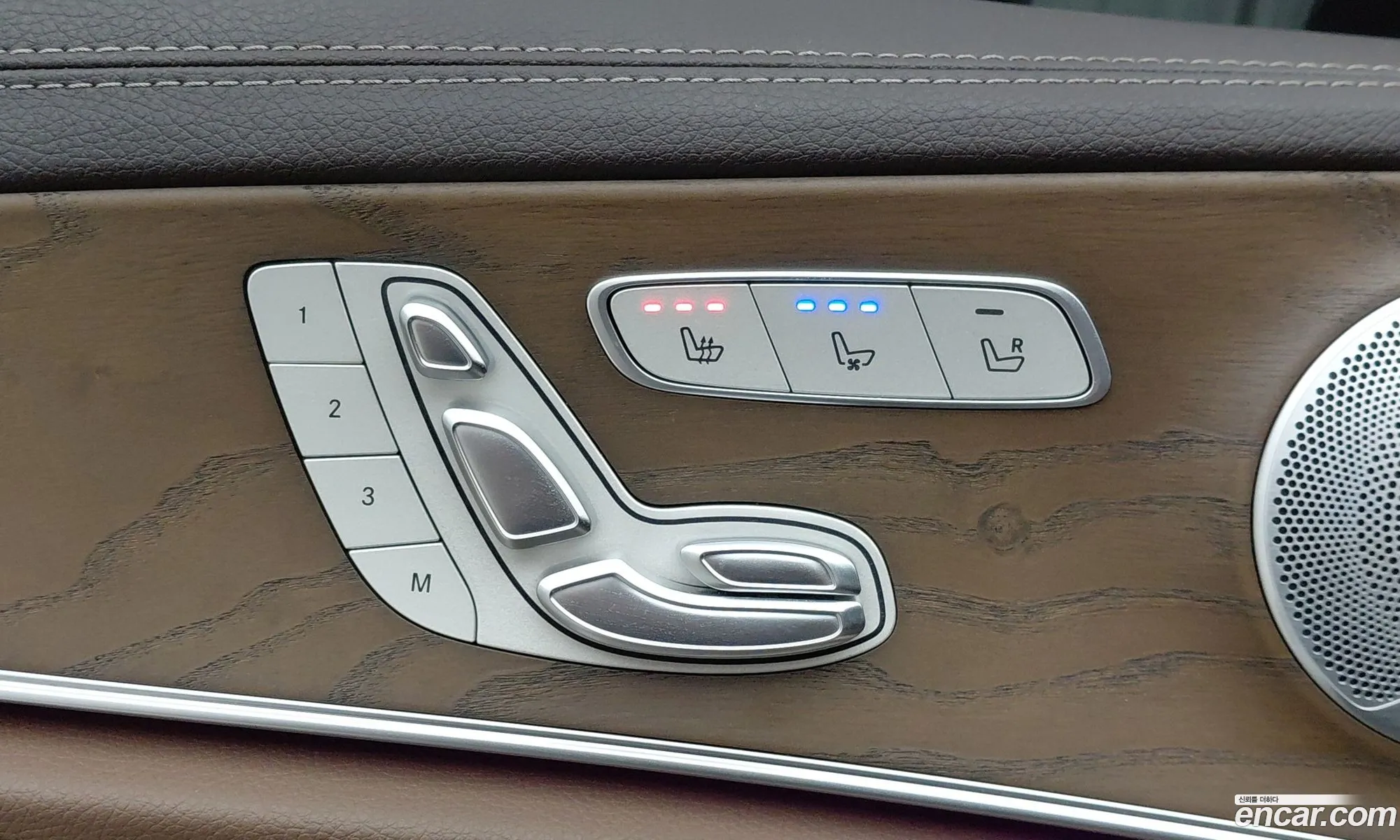 Mercedes-Benz E-Class W213 2018 — 2