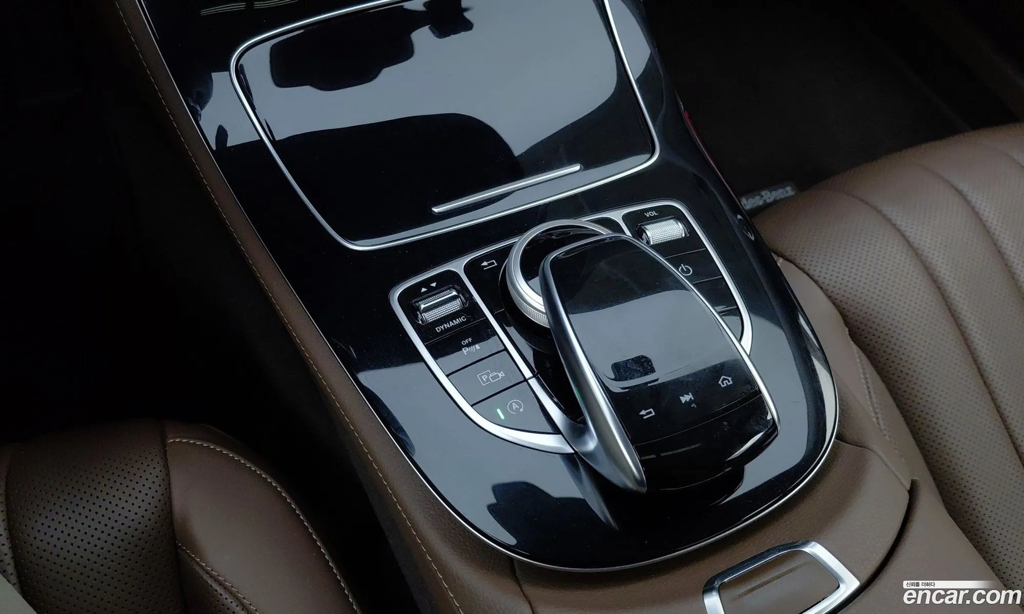 Mercedes-Benz E-Class W213 2018 — 8