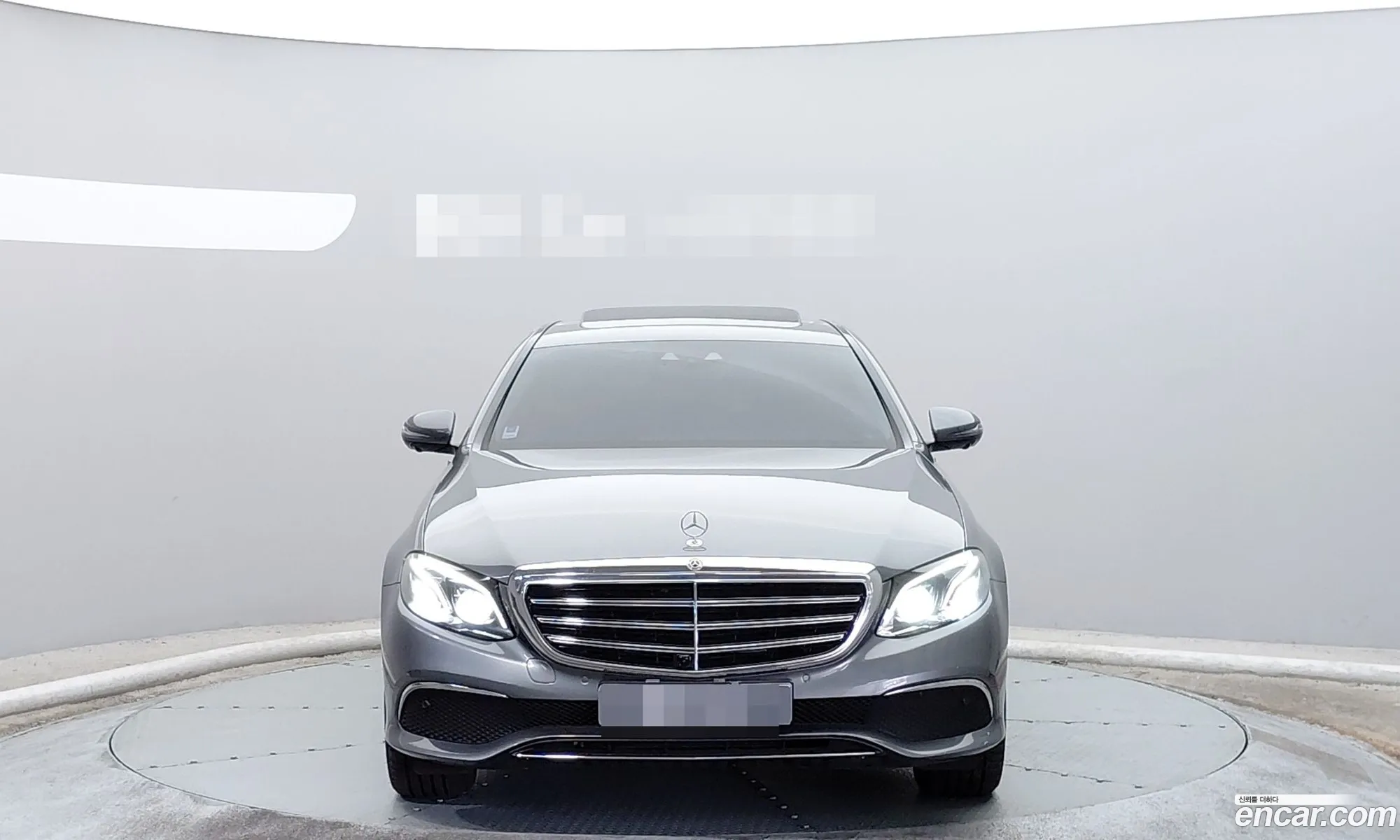 Mercedes-Benz E-Class W213 2018 — 19