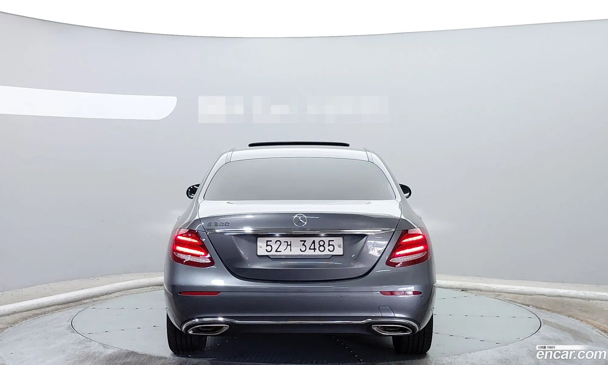 Mercedes-Benz E-Class W213 2018 — 15