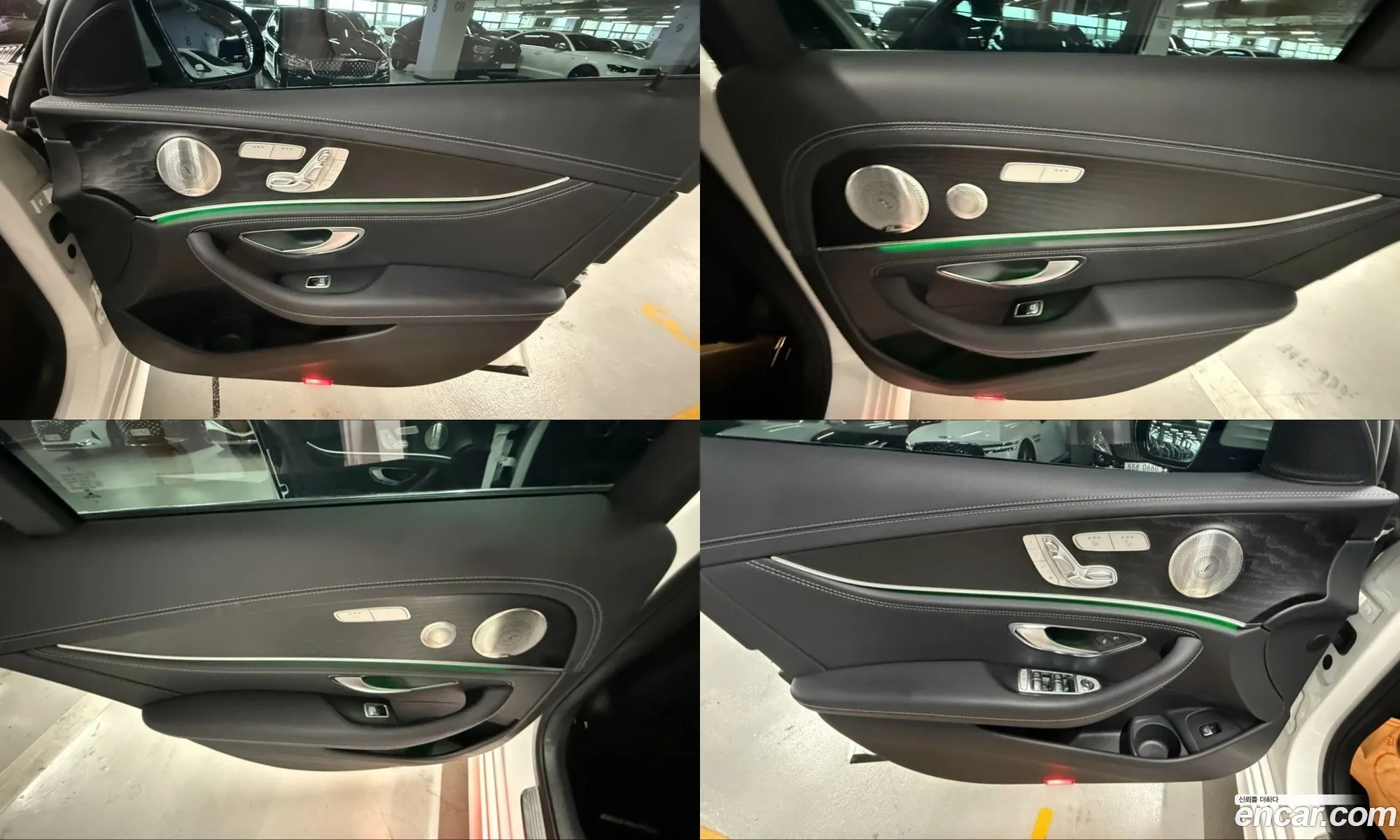 Mercedes-Benz E-Class W213 2022 — 2