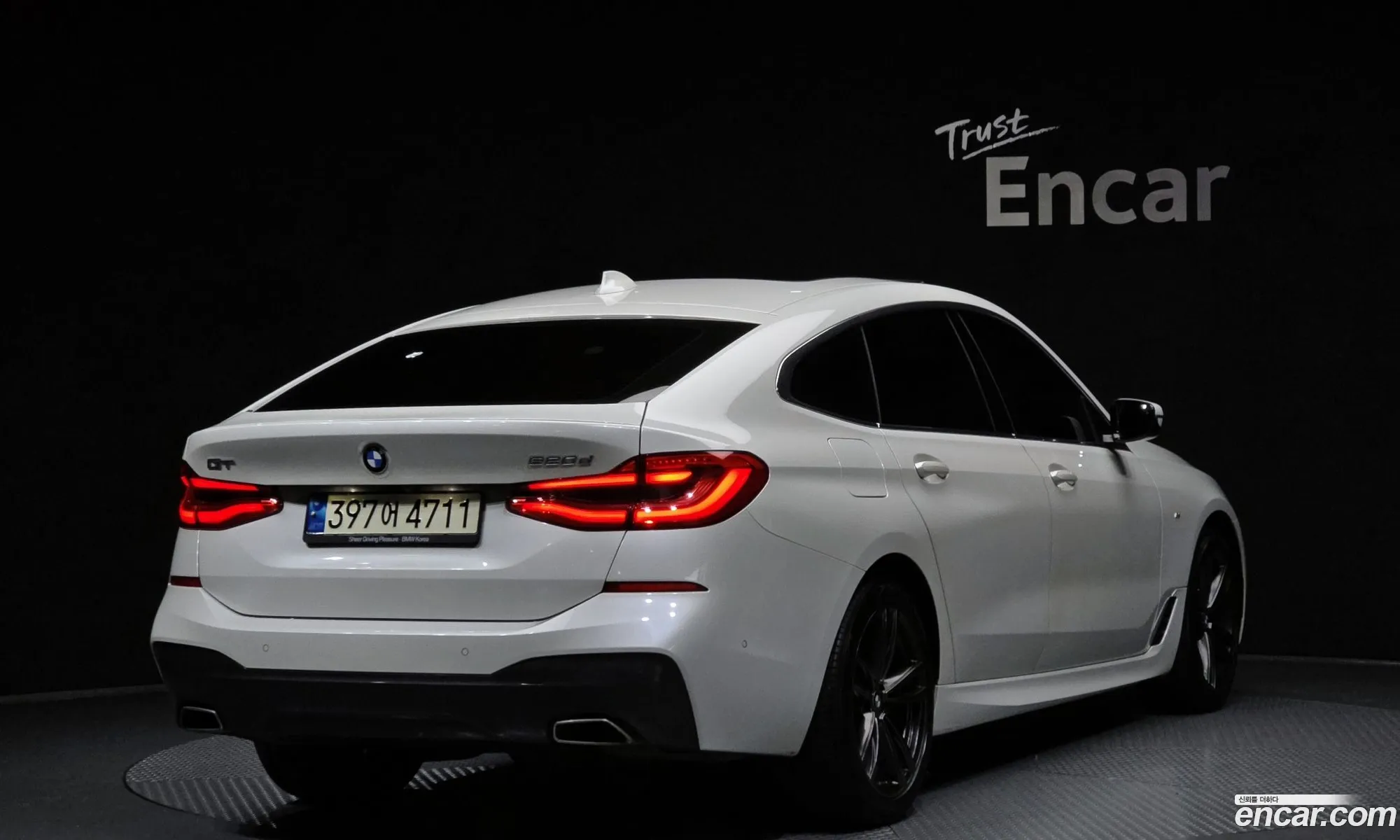 BMW 6 Series GT 2020 WBAJX2100LCD66764 — 18
