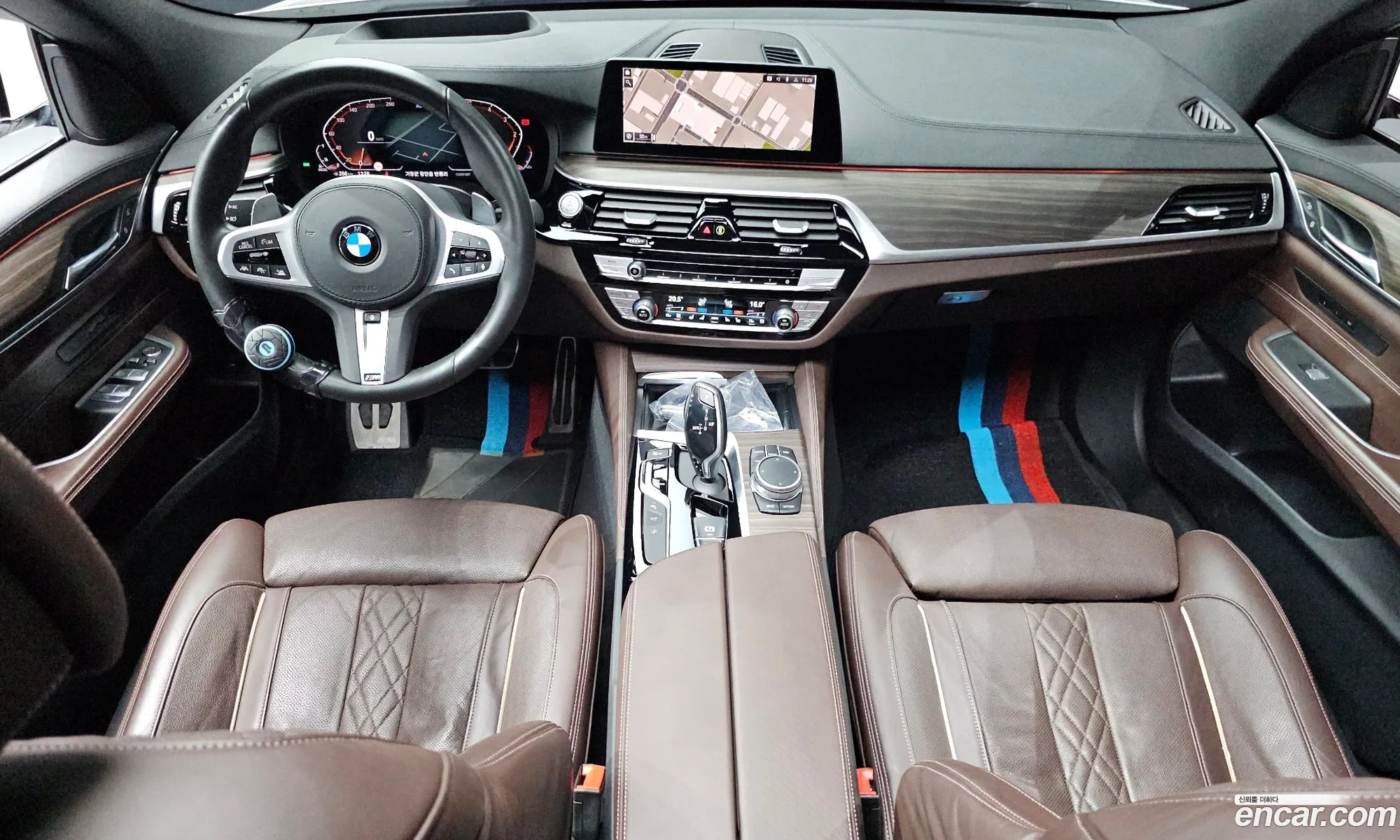 BMW 6 Series GT 2020 WBAJX2100LCD66764 — 19