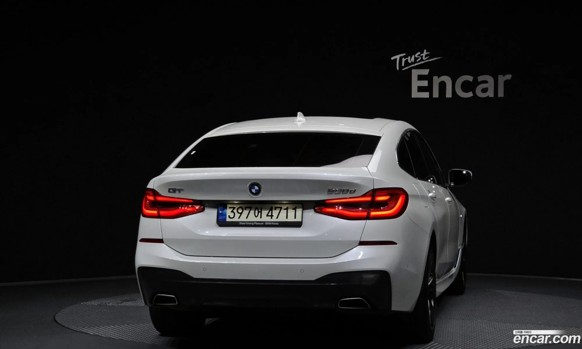BMW 6 Series GT 2020 WBAJX2100LCD66764 — 13