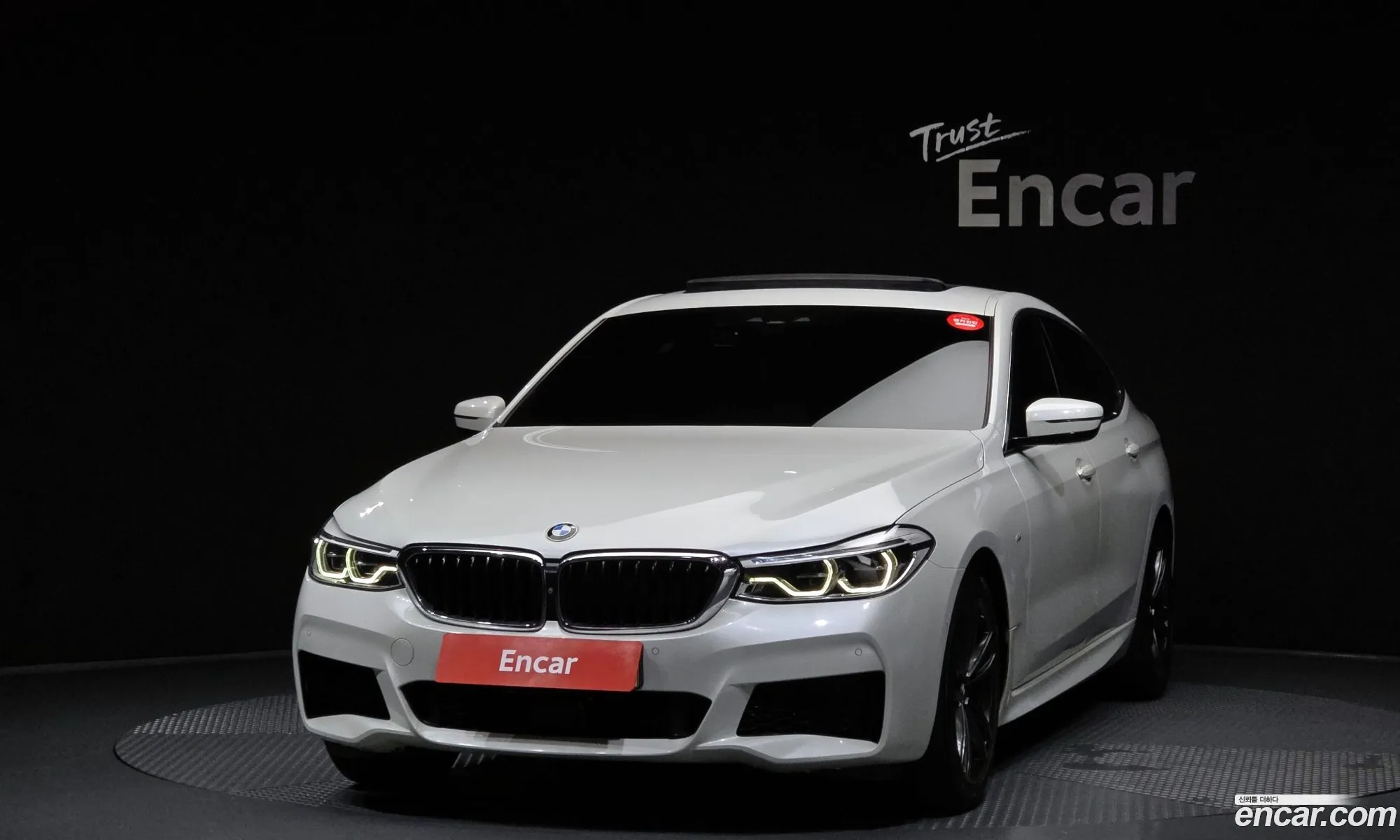 BMW 6 Series GT 2020 WBAJX2100LCD66764 — 11