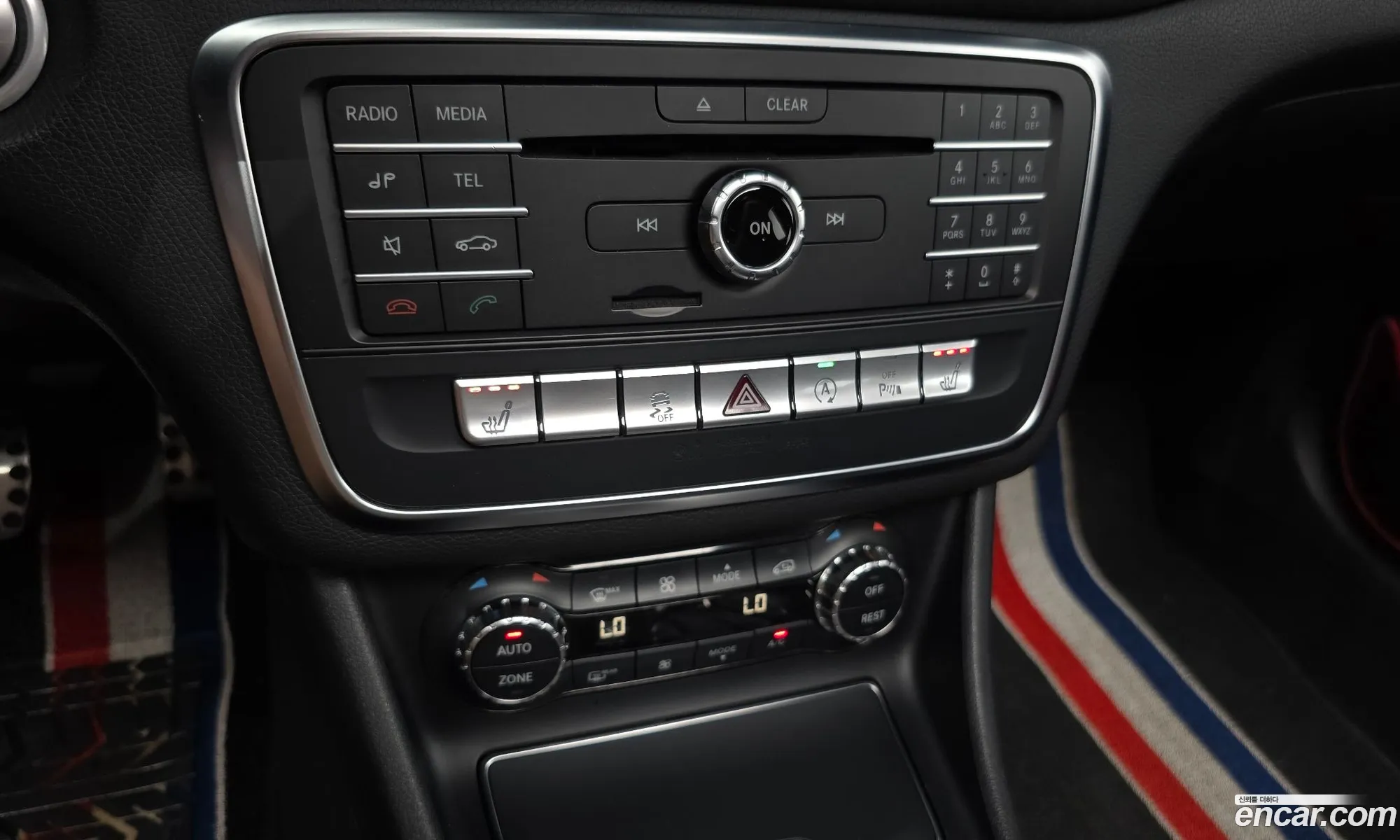 Mercedes-Benz CLA-Class C117 2019 WDDSJ5CB0KN715209 — 22