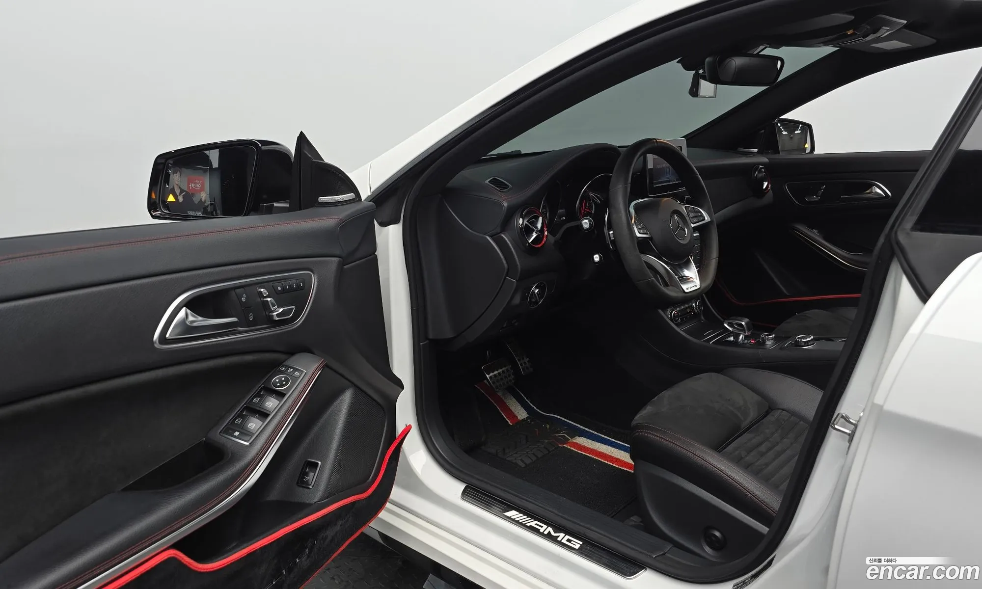 Mercedes-Benz CLA-Class C117 2019 WDDSJ5CB0KN715209 — 7