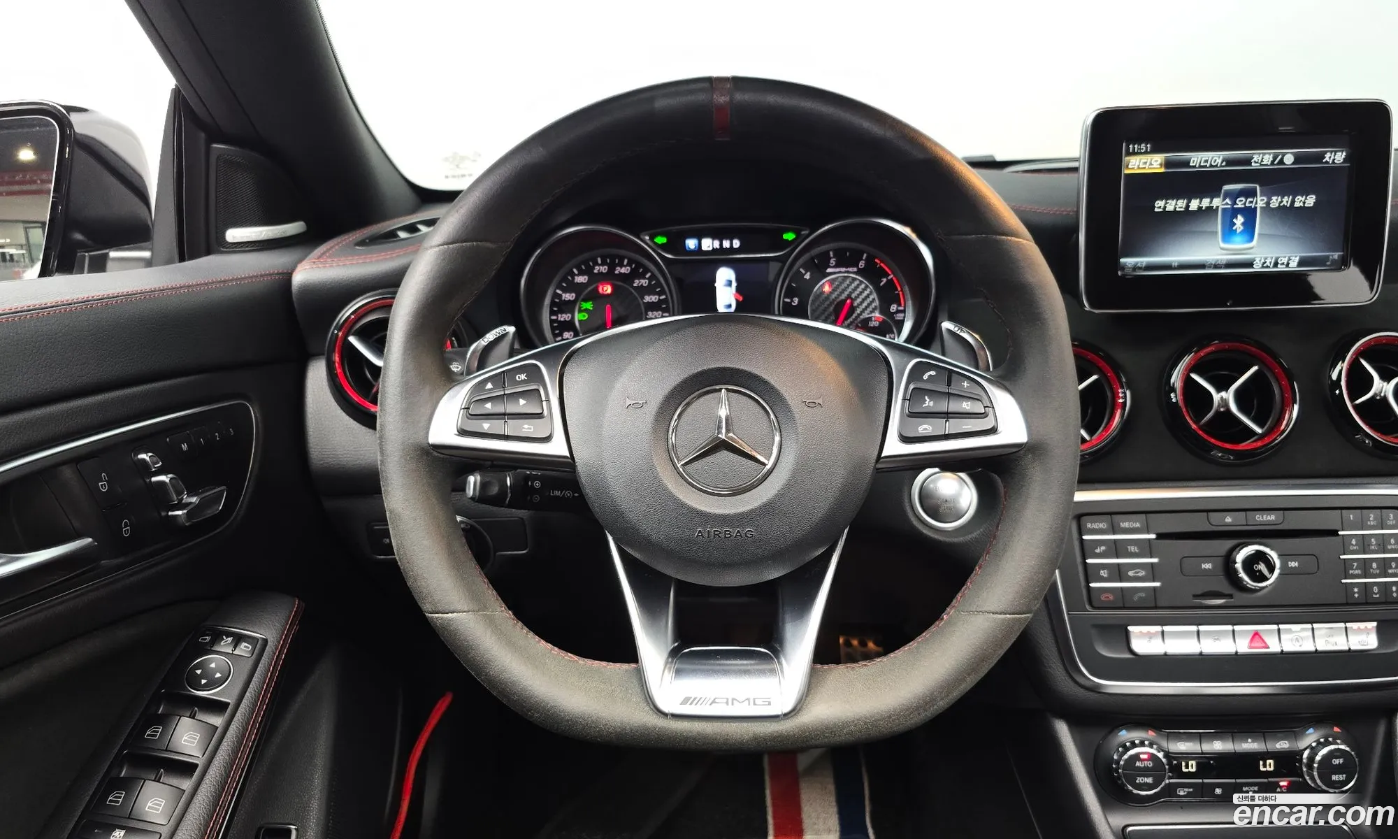 Mercedes-Benz CLA-Class C117 2019 WDDSJ5CB0KN715209 — 34