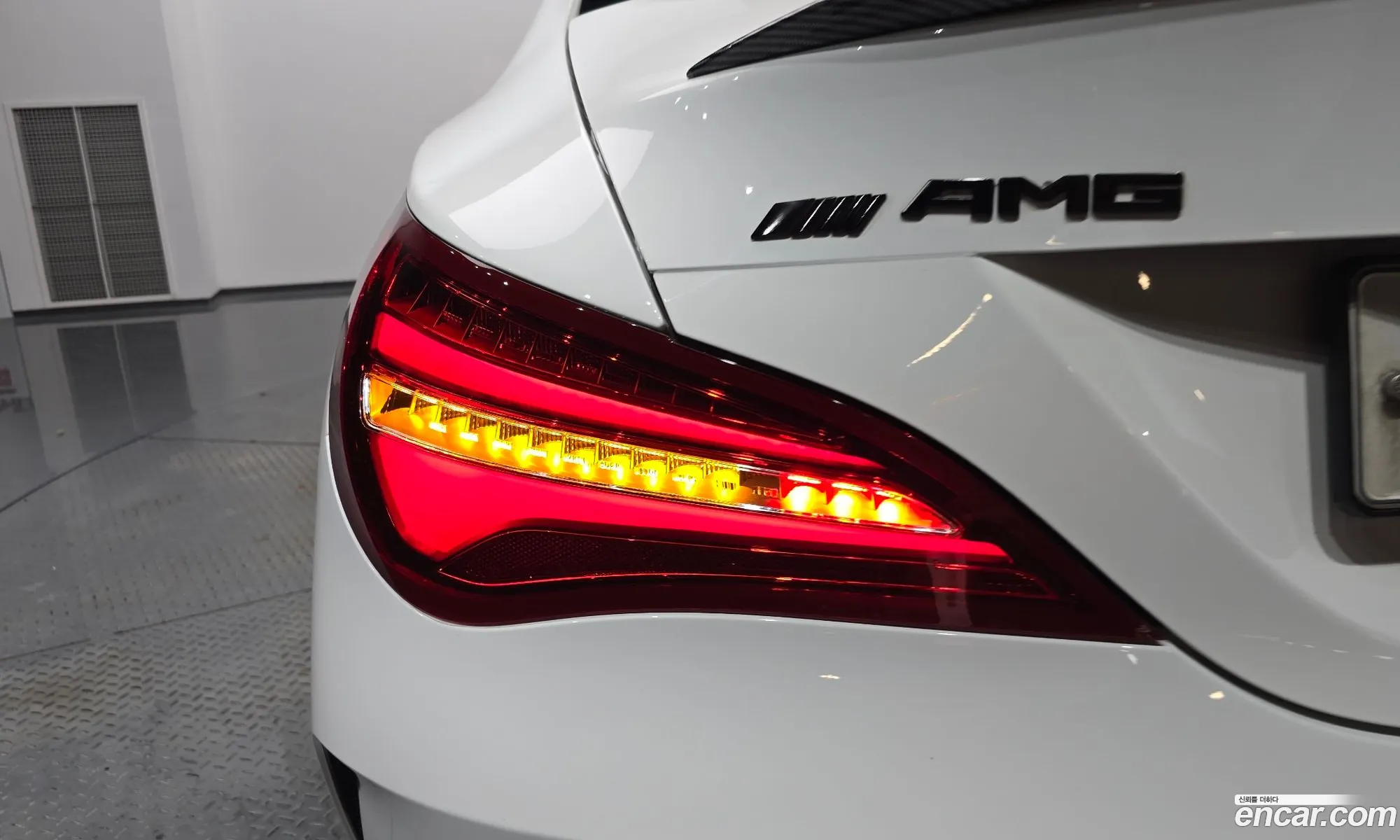 Mercedes-Benz CLA-Class C117 2019 WDDSJ5CB0KN715209 — 24