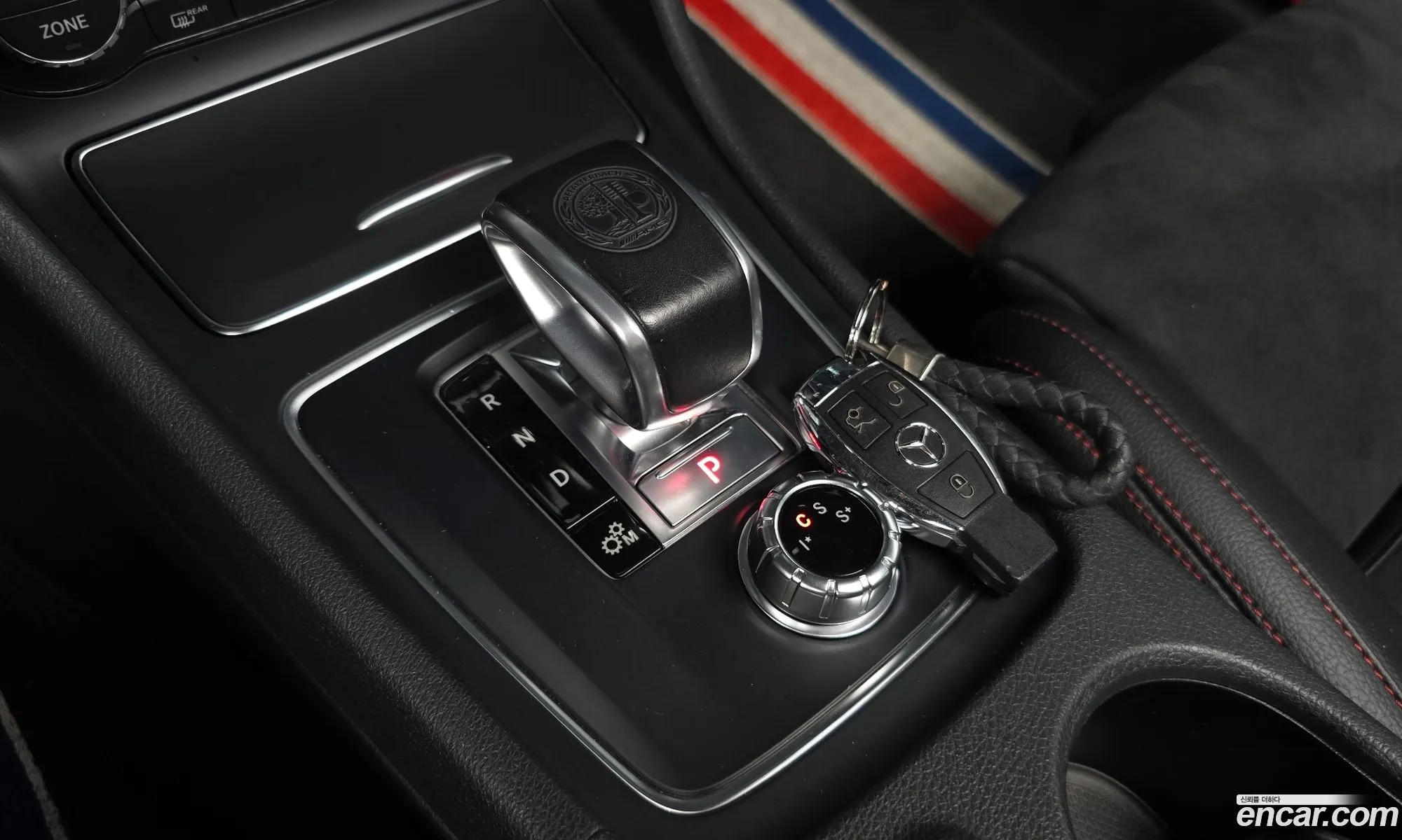 Mercedes-Benz CLA-Class C117 2019 WDDSJ5CB0KN715209 — 23