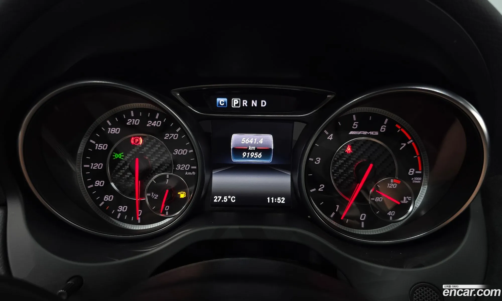 Mercedes-Benz CLA-Class C117 2019 WDDSJ5CB0KN715209 — 29