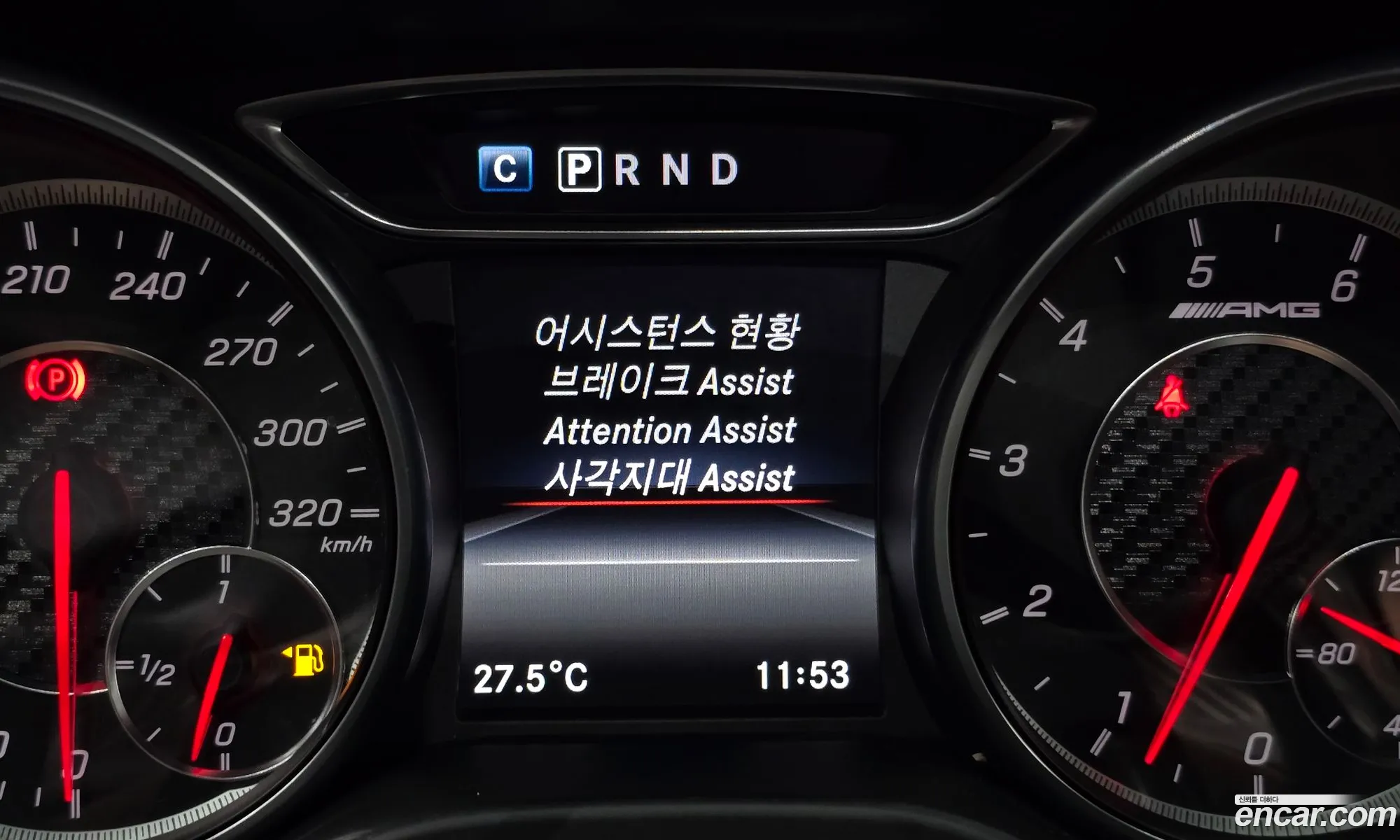 Mercedes-Benz CLA-Class C117 2019 WDDSJ5CB0KN715209 — 3