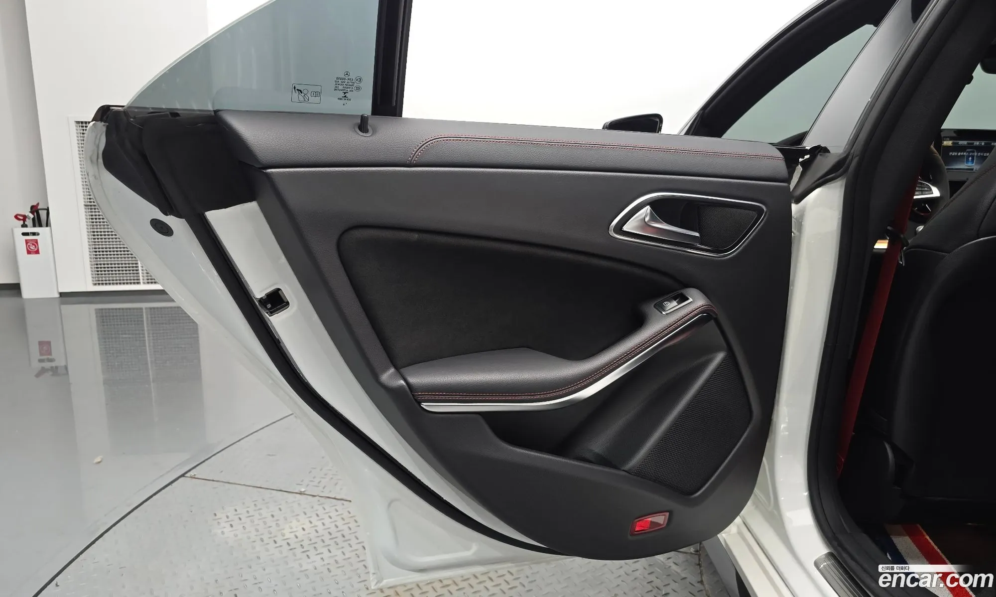 Mercedes-Benz CLA-Class C117 2019 WDDSJ5CB0KN715209 — 21