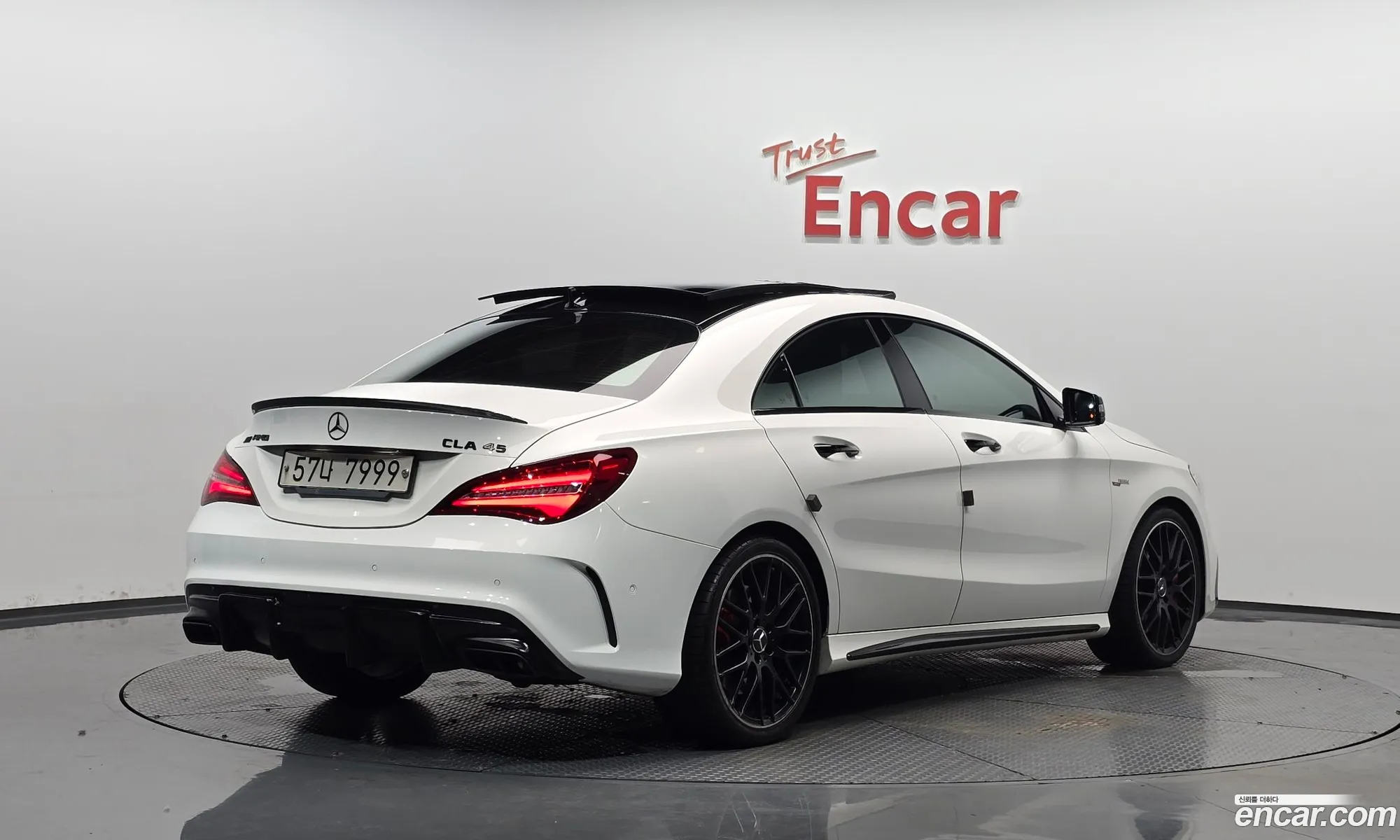 Mercedes-Benz CLA-Class C117 2019 WDDSJ5CB0KN715209 — 27