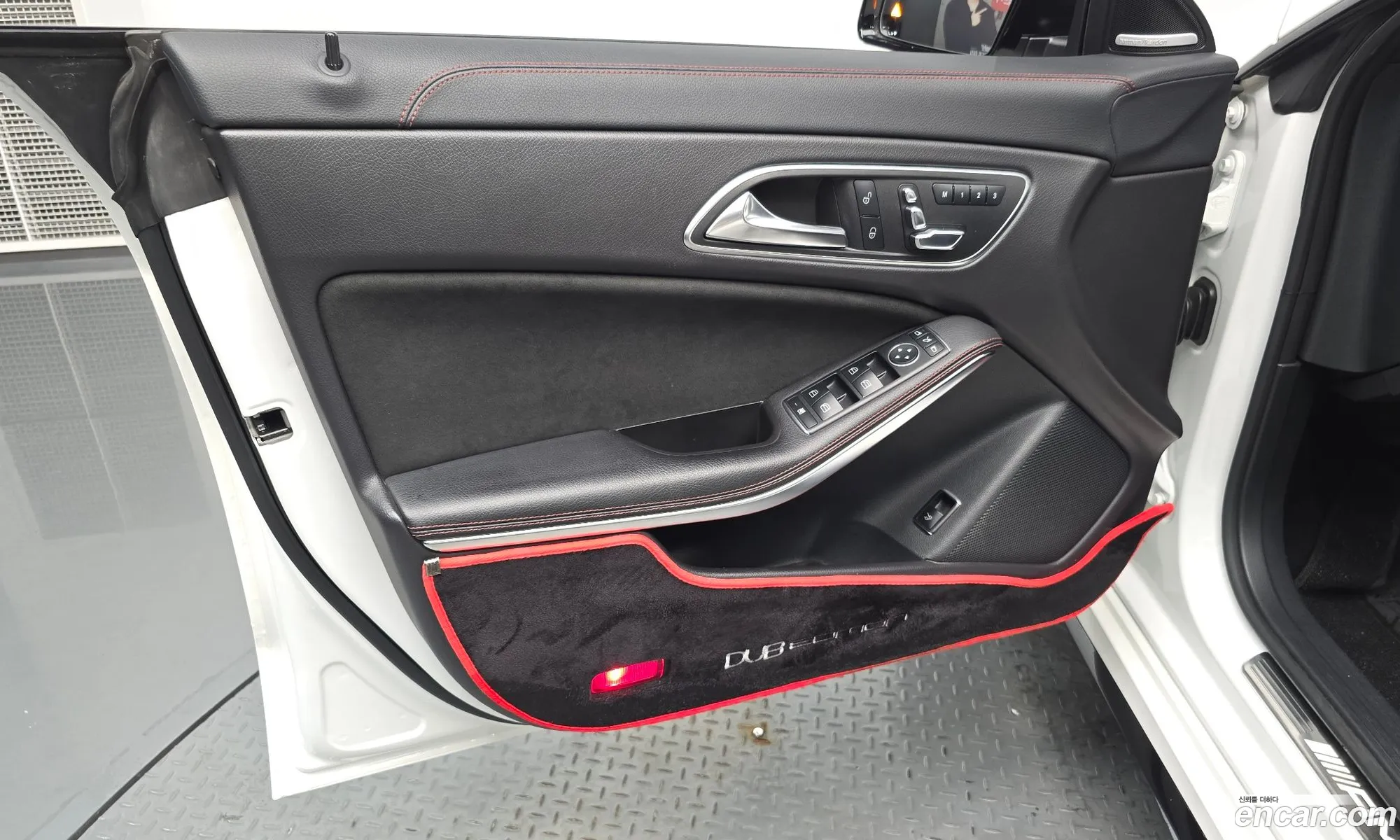 Mercedes-Benz CLA-Class C117 2019 WDDSJ5CB0KN715209 — 13