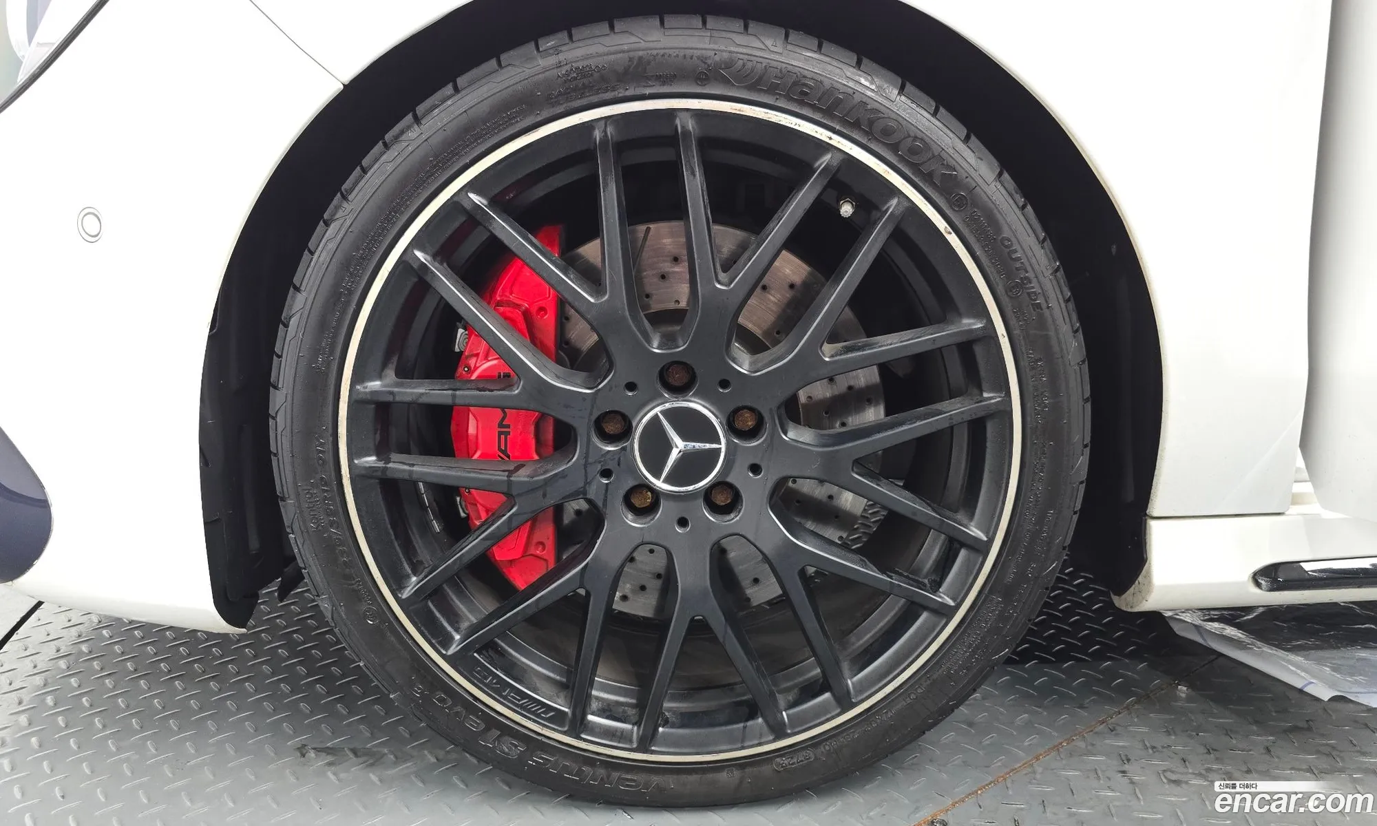 Mercedes-Benz CLA-Class C117 2019 WDDSJ5CB0KN715209 — 35