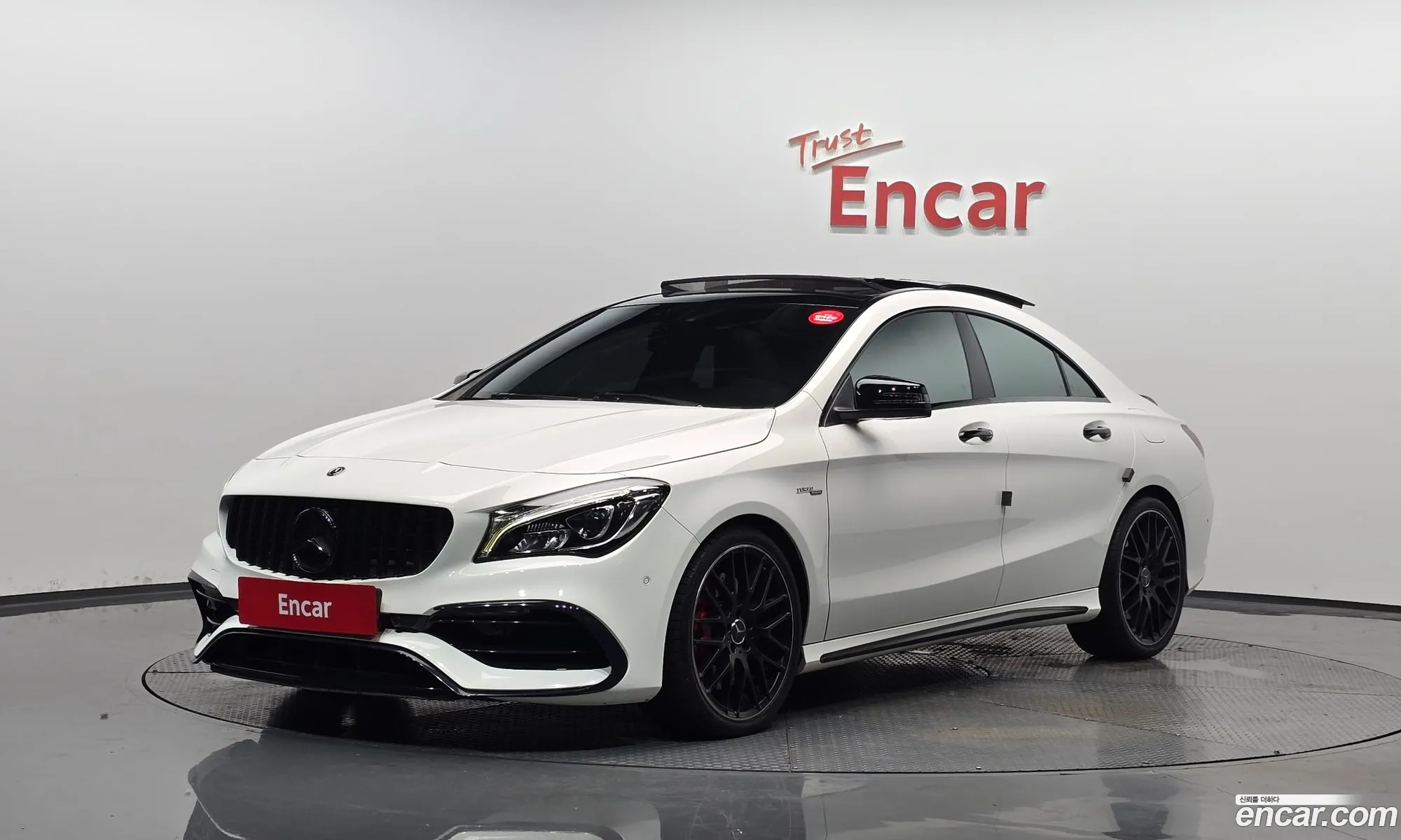 Mercedes-Benz CLA-Class C117 2019 WDDSJ5CB0KN715209 — 19