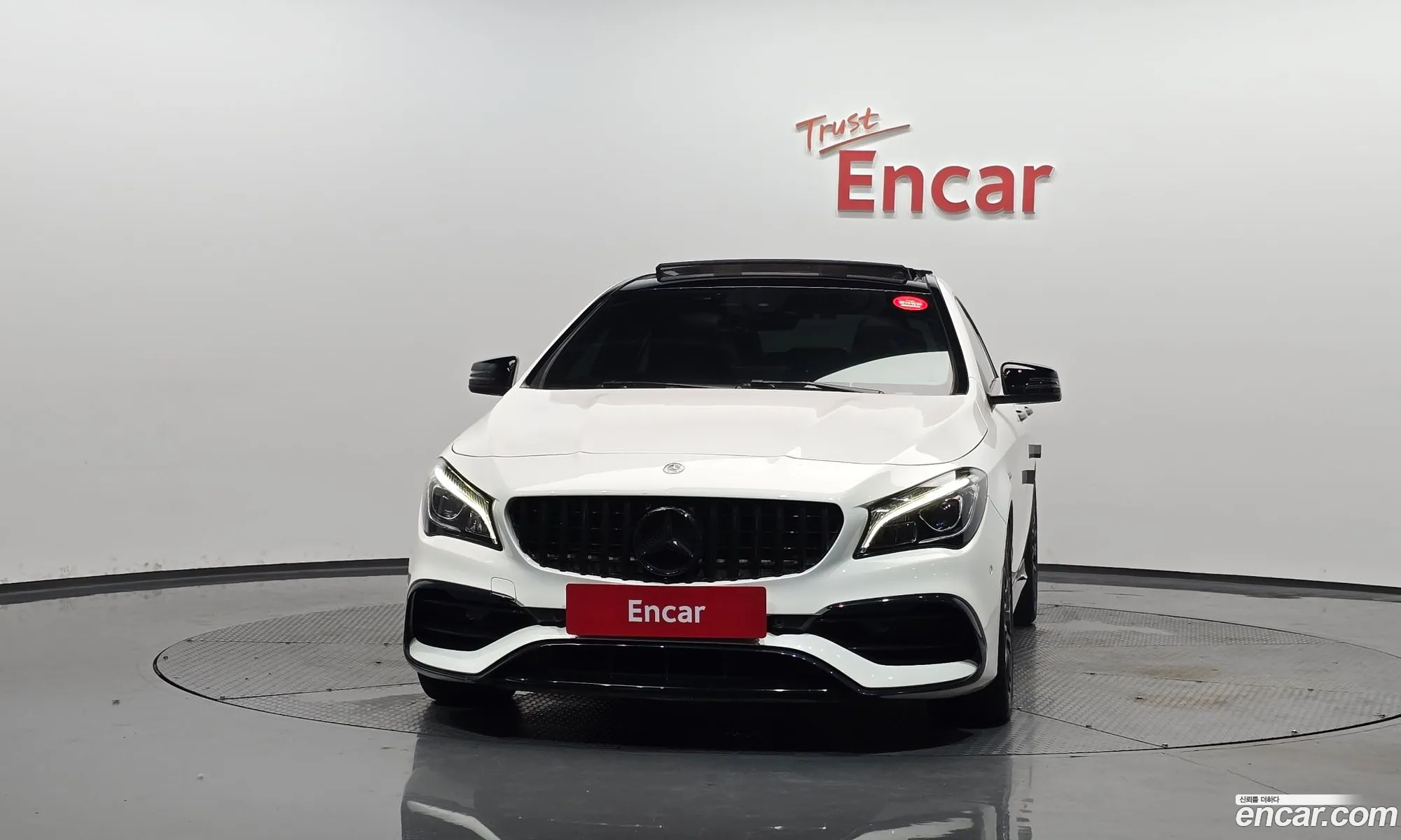 Mercedes-Benz CLA-Class C117 2019 WDDSJ5CB0KN715209 — 5