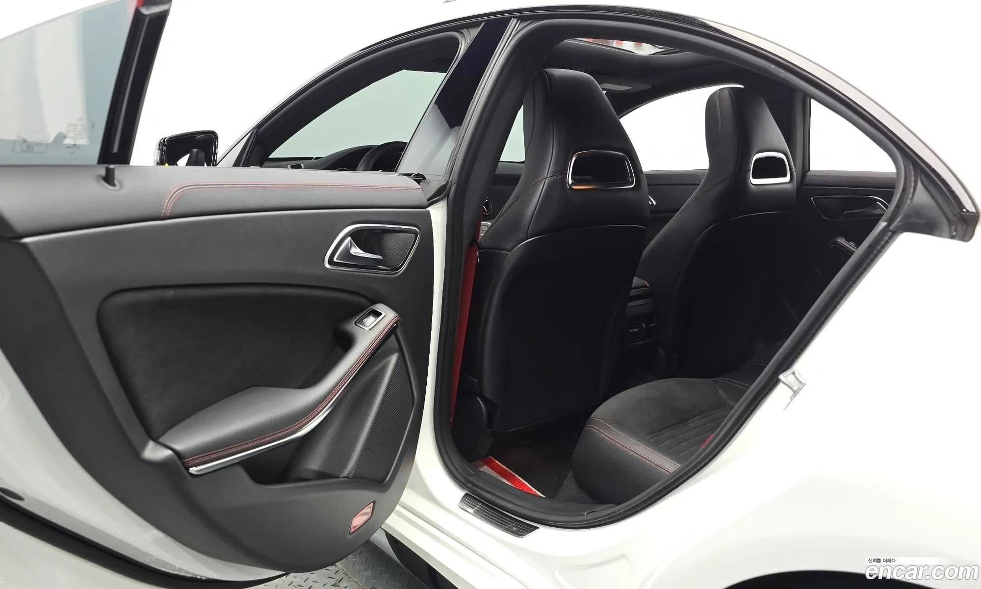 Mercedes-Benz CLA-Class C117 2019 WDDSJ5CB0KN715209 — 8