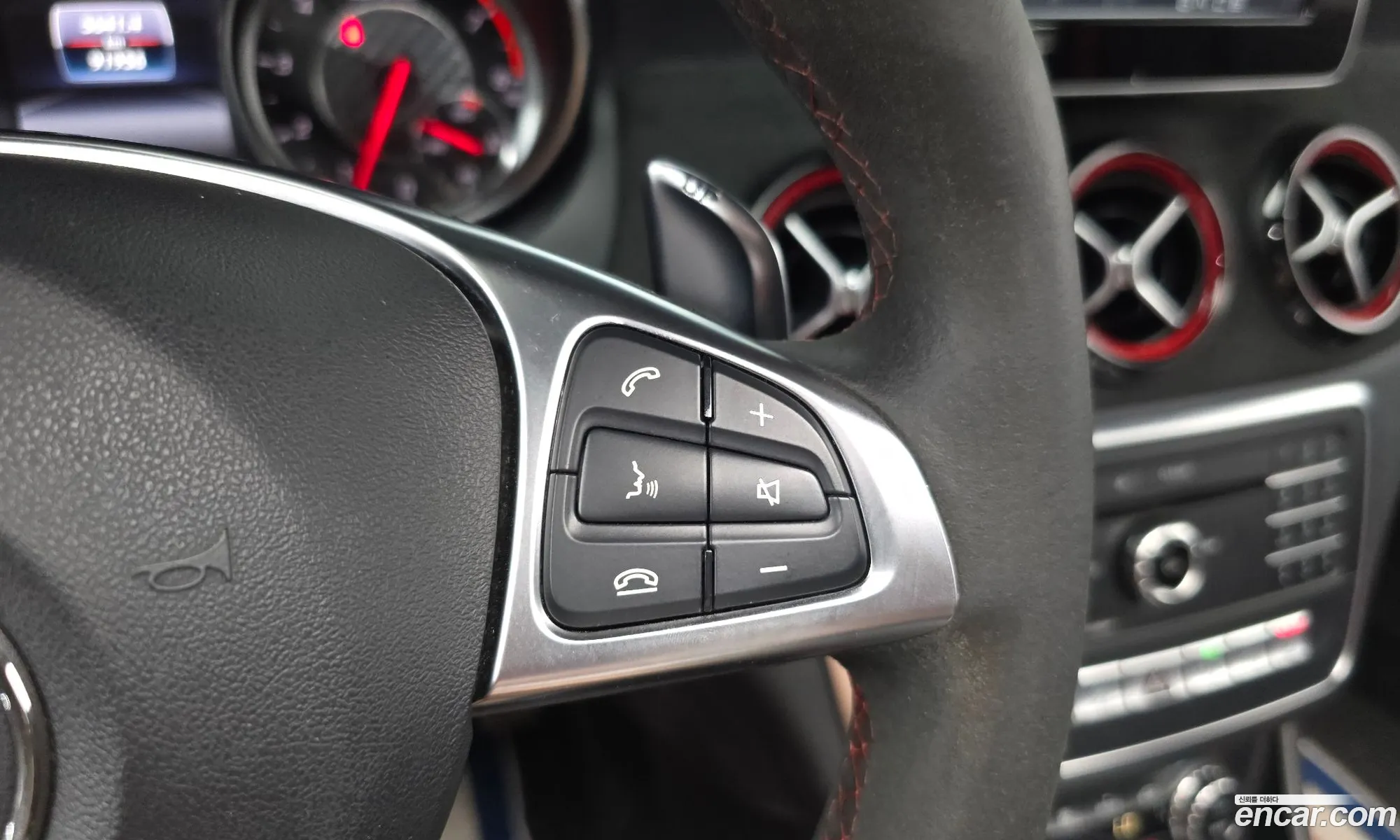 Mercedes-Benz CLA-Class C117 2019 WDDSJ5CB0KN715209 — 10