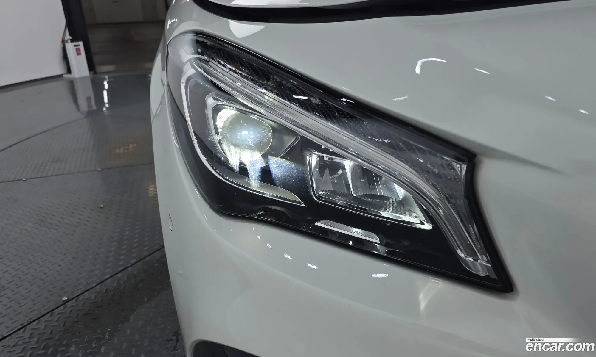 Mercedes-Benz CLA-Class C117 2019 WDDSJ5CB0KN715209 — 25
