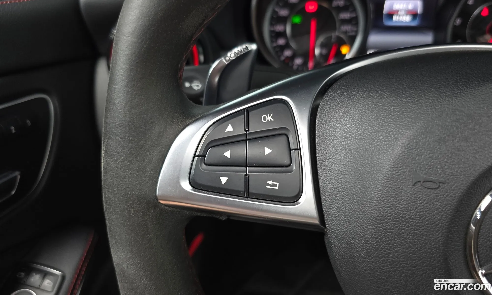 Mercedes-Benz CLA-Class C117 2019 WDDSJ5CB0KN715209 — 30