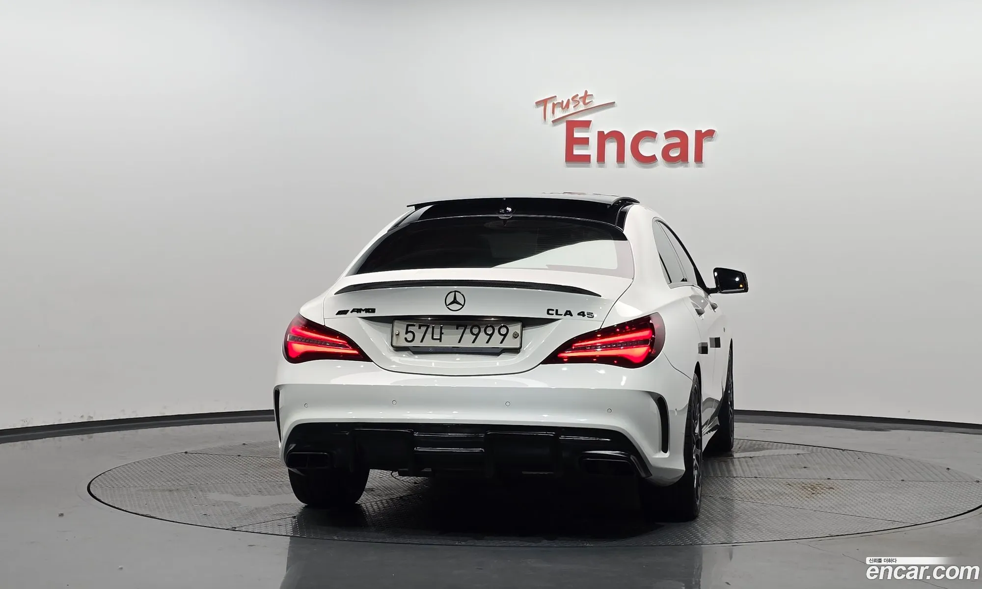 Mercedes-Benz CLA-Class C117 2019 WDDSJ5CB0KN715209 — 28