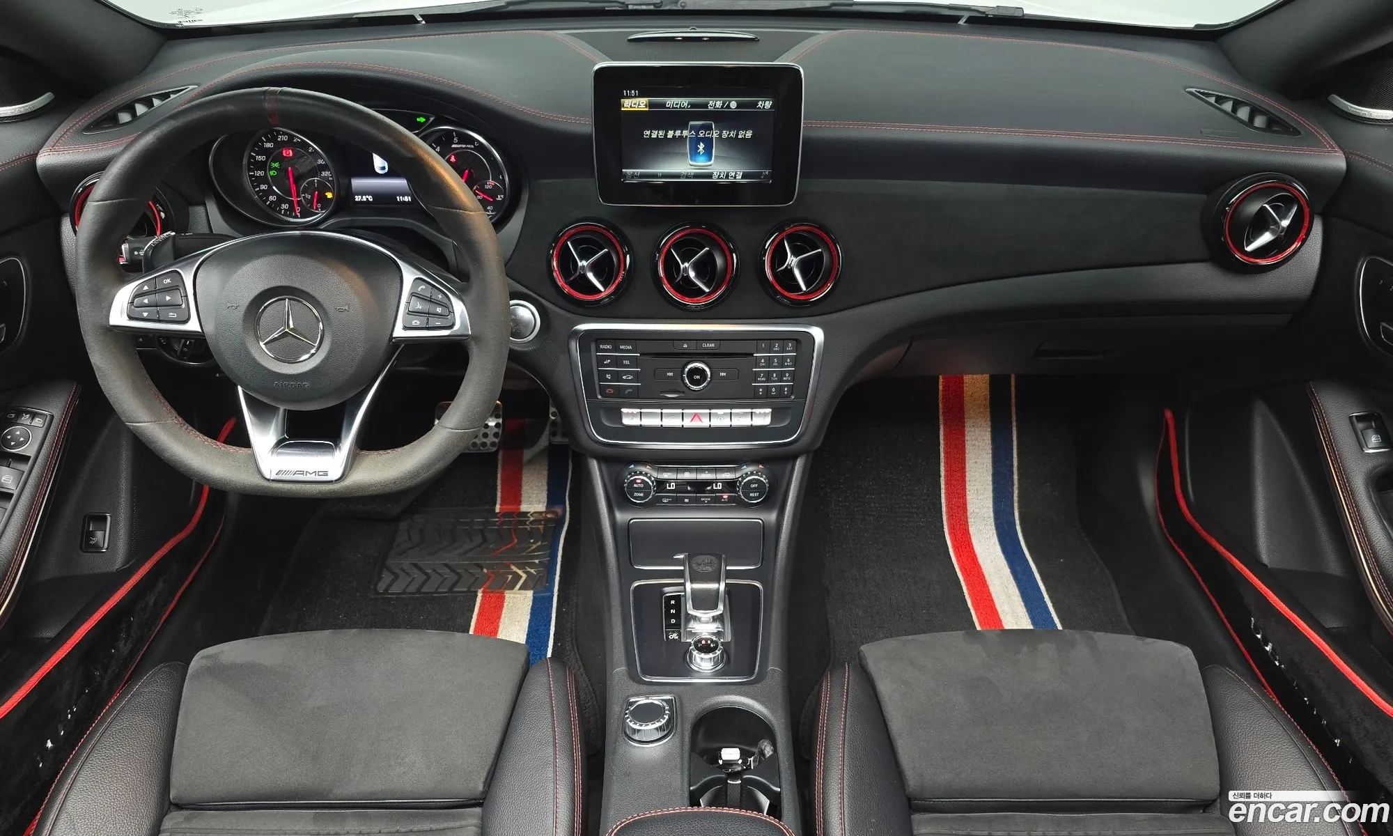 Mercedes-Benz CLA-Class C117 2019 WDDSJ5CB0KN715209 — 33