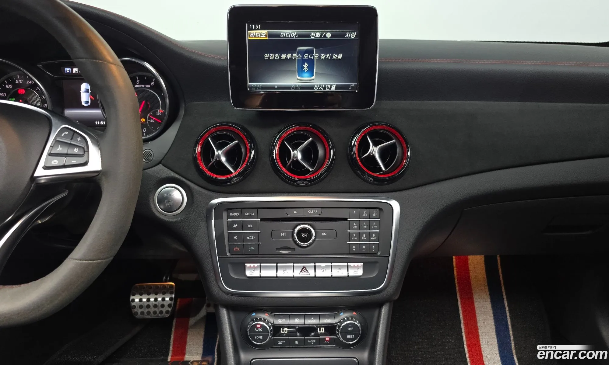 Mercedes-Benz CLA-Class C117 2019 WDDSJ5CB0KN715209 — 17