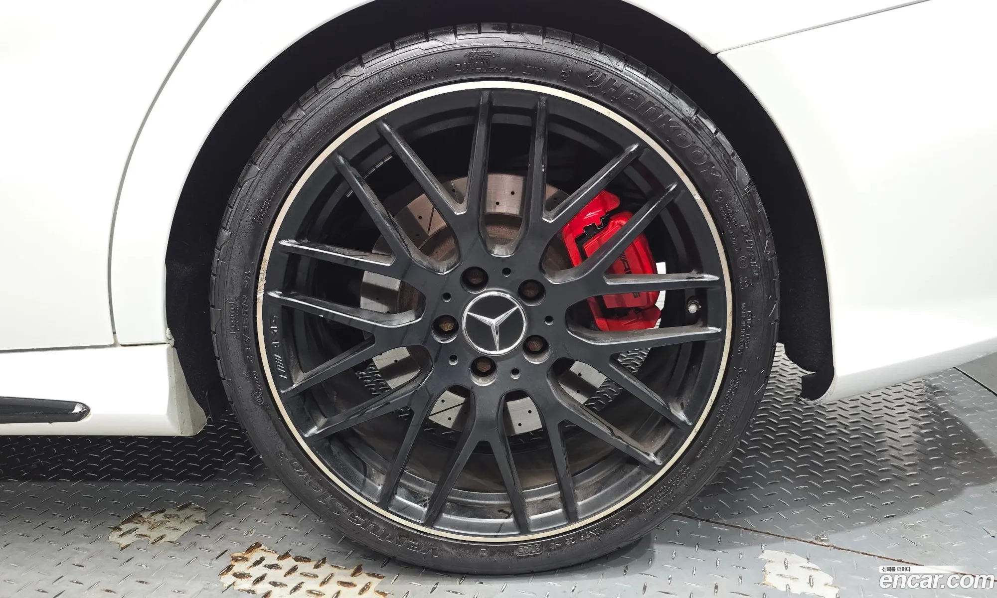 Mercedes-Benz CLA-Class C117 2019 WDDSJ5CB0KN715209 — 26
