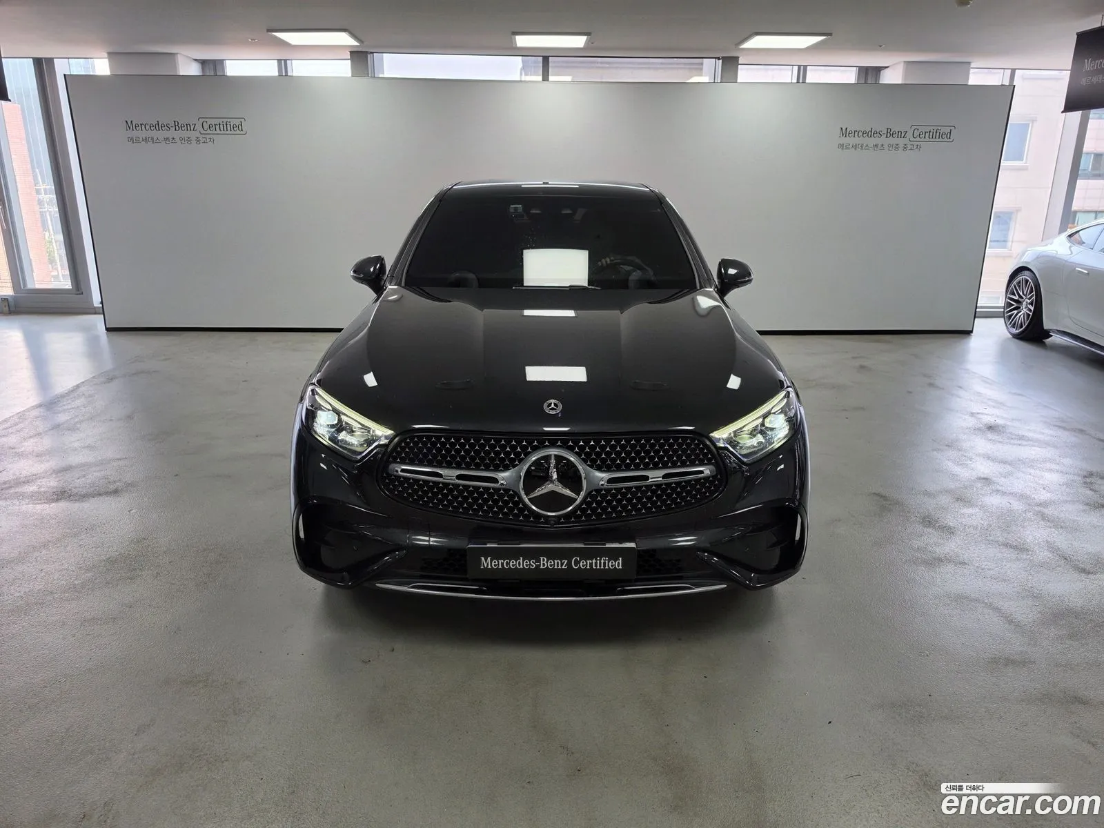 Mercedes-Benz GLC-Class X254 2024 — 12