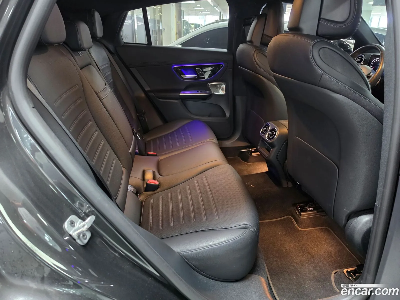 Mercedes-Benz GLC-Class X254 2024 — 15