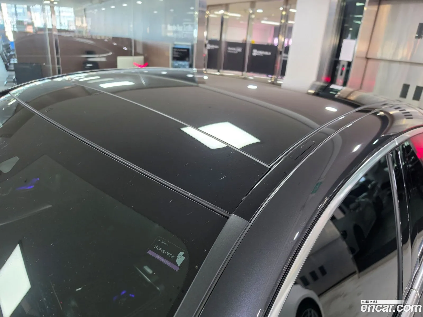 Mercedes-Benz GLC-Class X254 2024 — 16