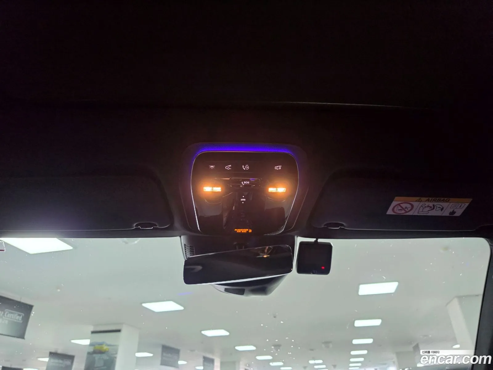 Mercedes-Benz GLC-Class X254 2024 — 11