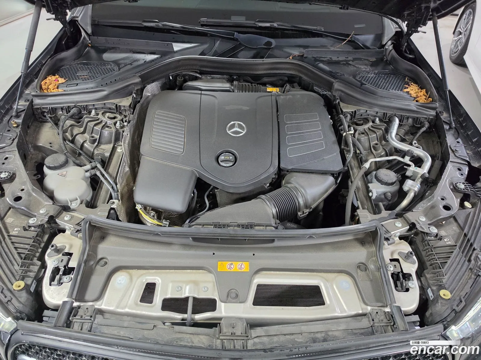 Mercedes-Benz GLC-Class X254 2024 — 7
