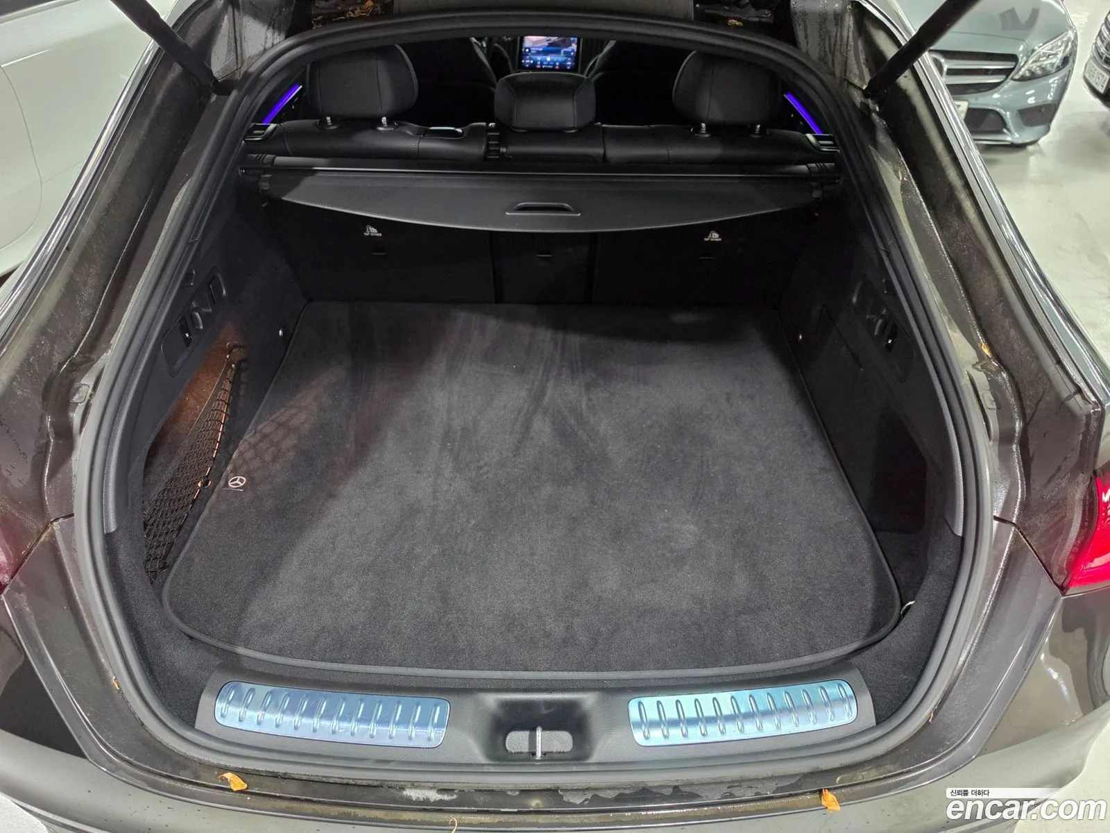 Mercedes-Benz GLC-Class X254 2024 — 14