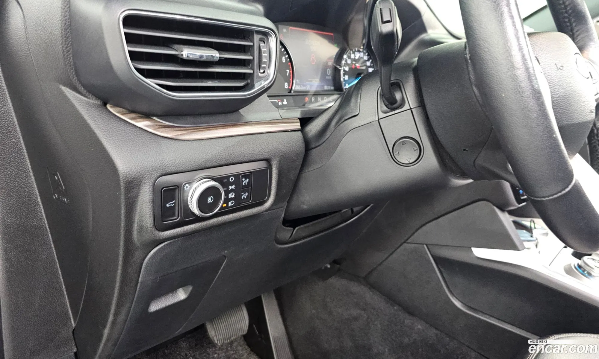 Ford Explorer 6th Gen 2023 1FMSK8FH6PGA39493 — 3