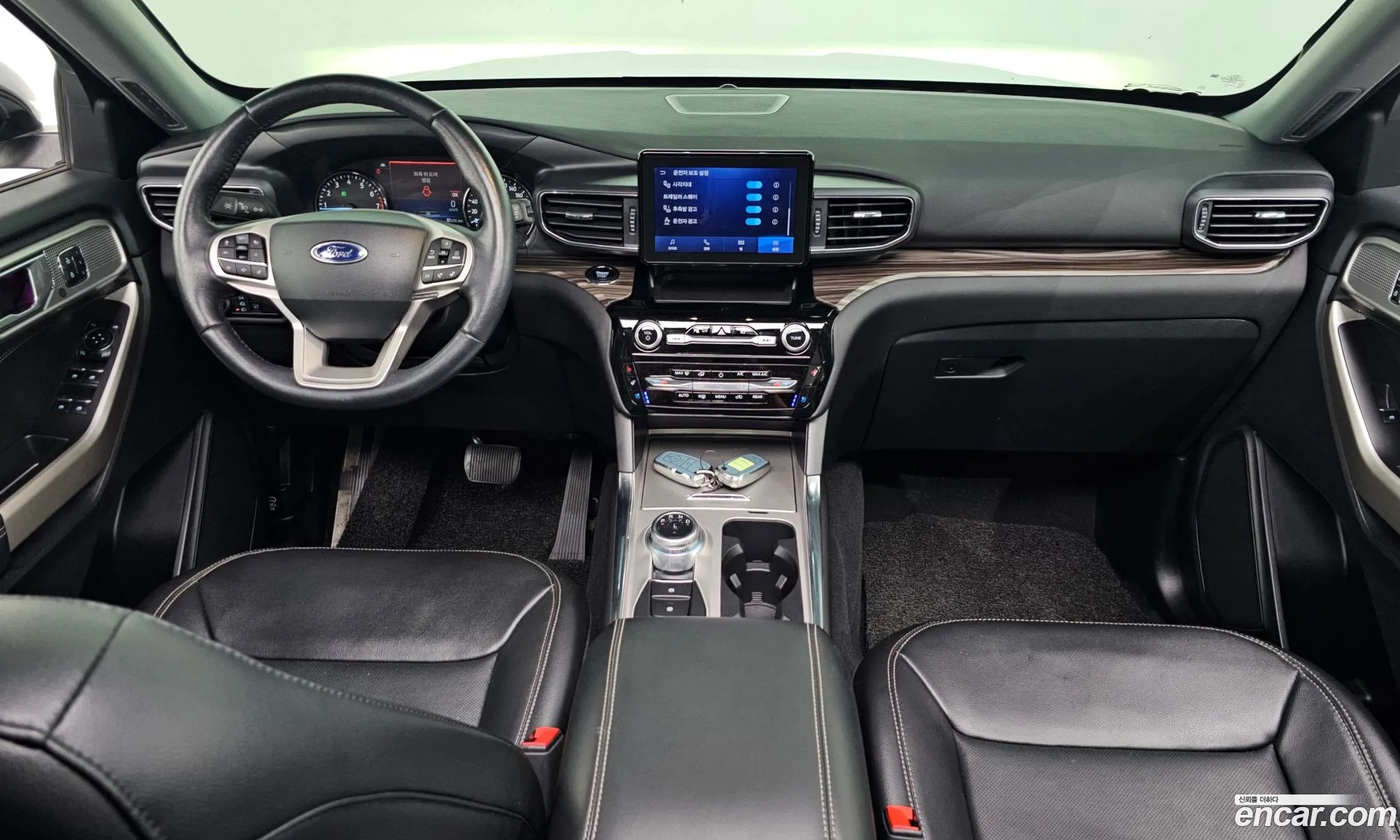 Ford Explorer 6th Gen 2023 1FMSK8FH6PGA39493 — 2